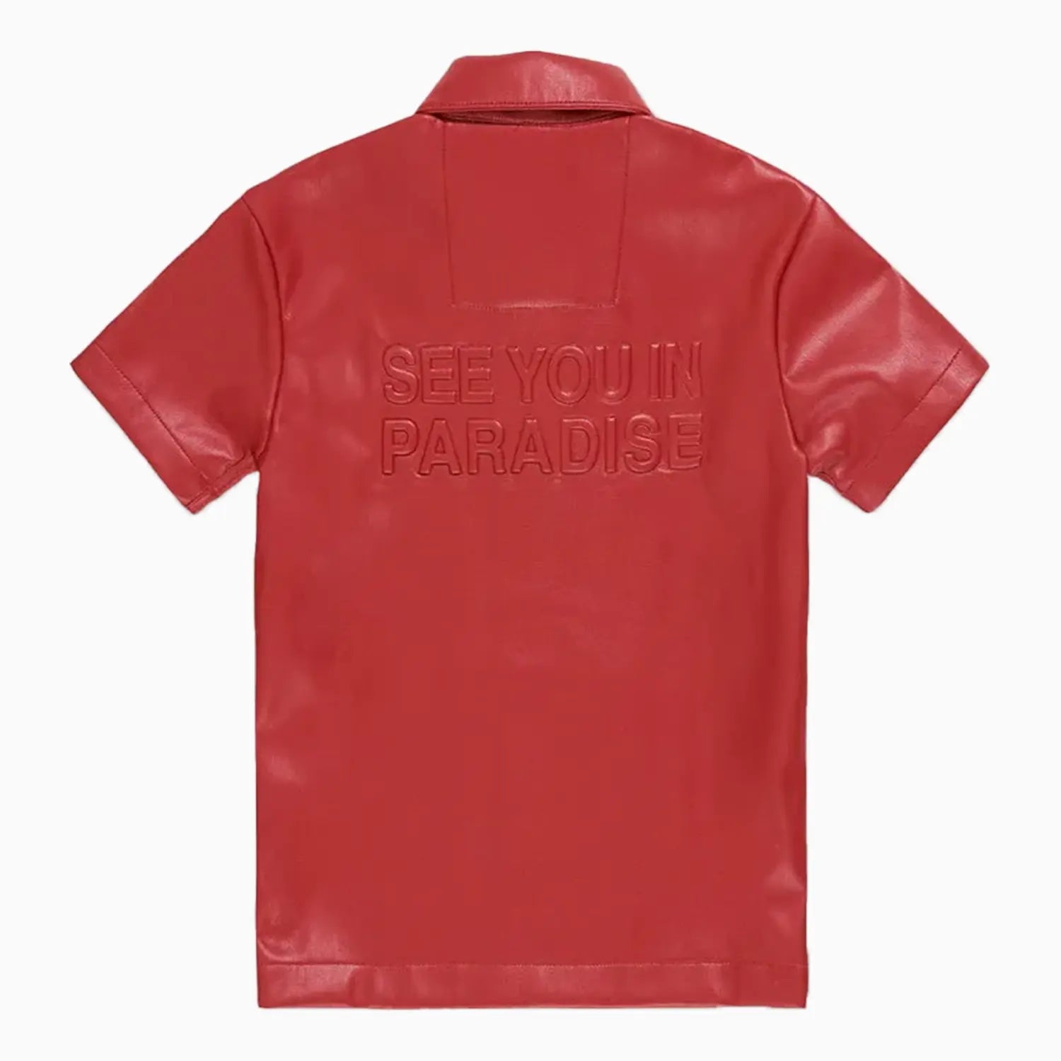 Kid's Thriller Leather Outfit Jordan Craig - Tops and Bottoms USA