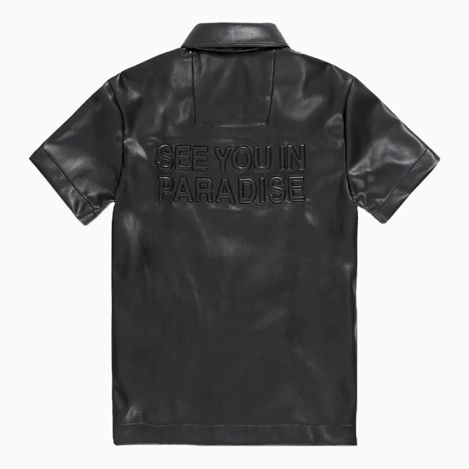 Kid's Thriller Leather Outfit Jordan Craig - Tops and Bottoms USA