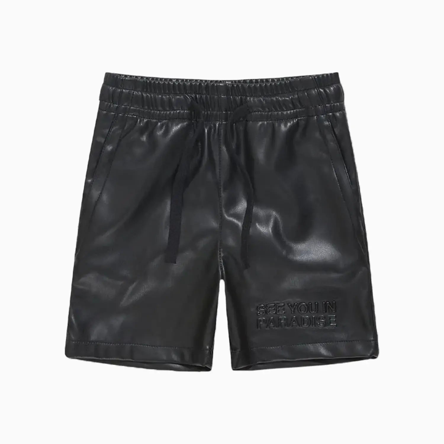 Kid's Thriller Leather Outfit Jordan Craig - Tops and Bottoms USA