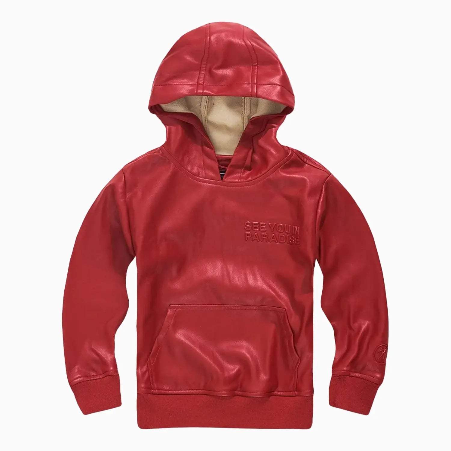 jordan-craig-kids-thriller-pull-over-hoodie-8556hk-red