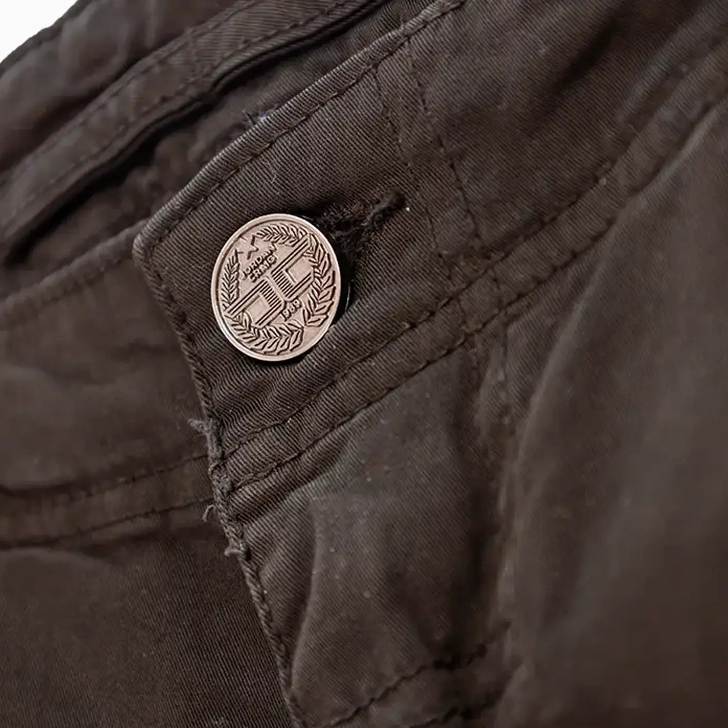 Men's Core Cargo Pant Jordan Craig - Tops and Bottoms USA