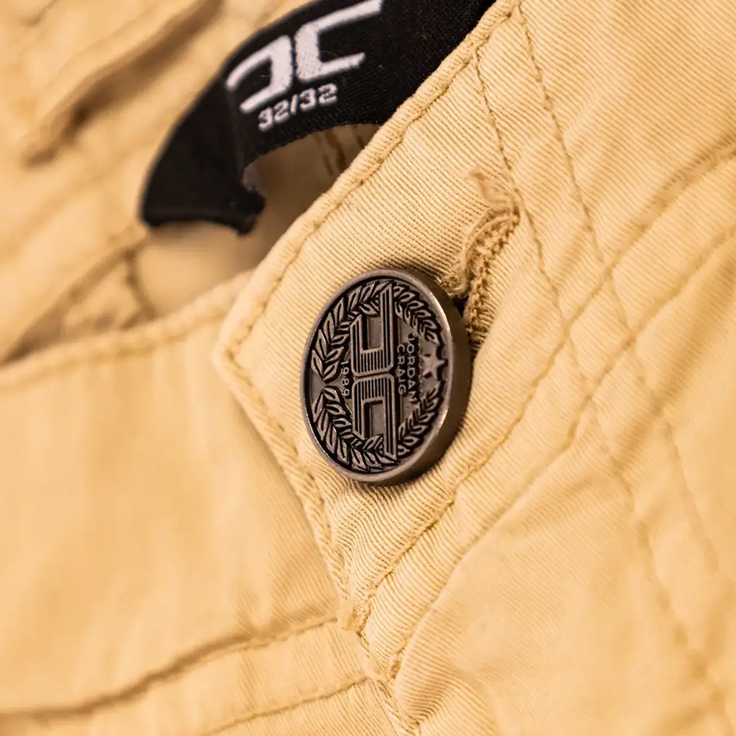 Men's Core Cargo Pant Jordan Craig - Tops and Bottoms USA