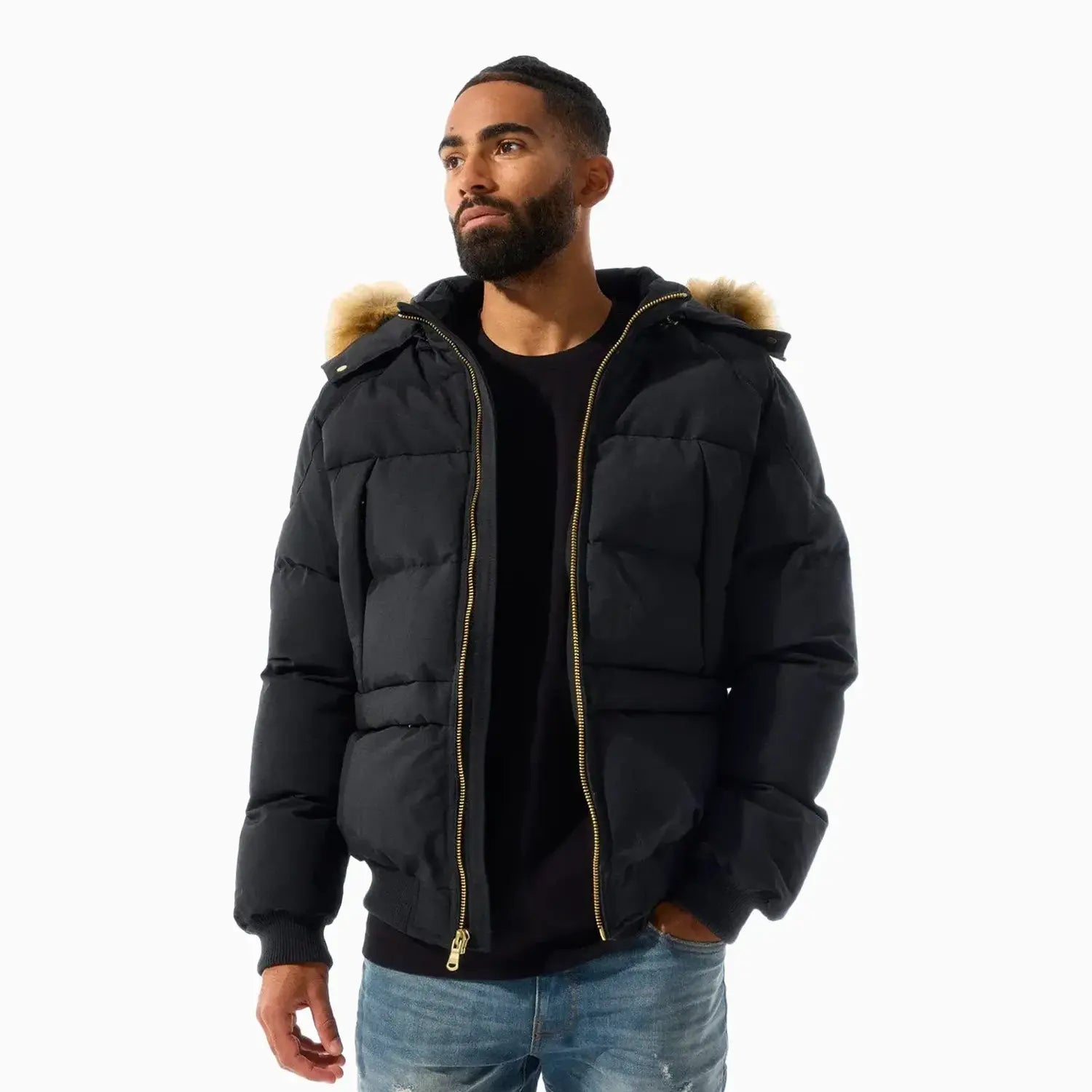 Jordan Craig Men s Cross Bay Bomber Jacket