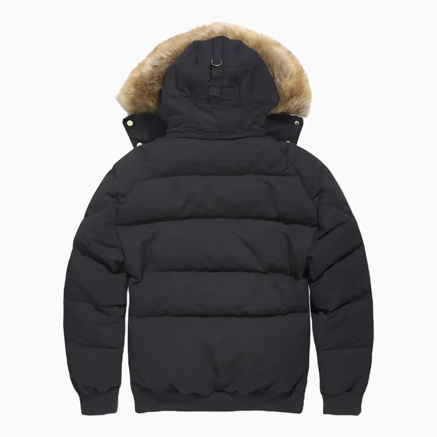 Men's Cross Bay Bomber Jacket