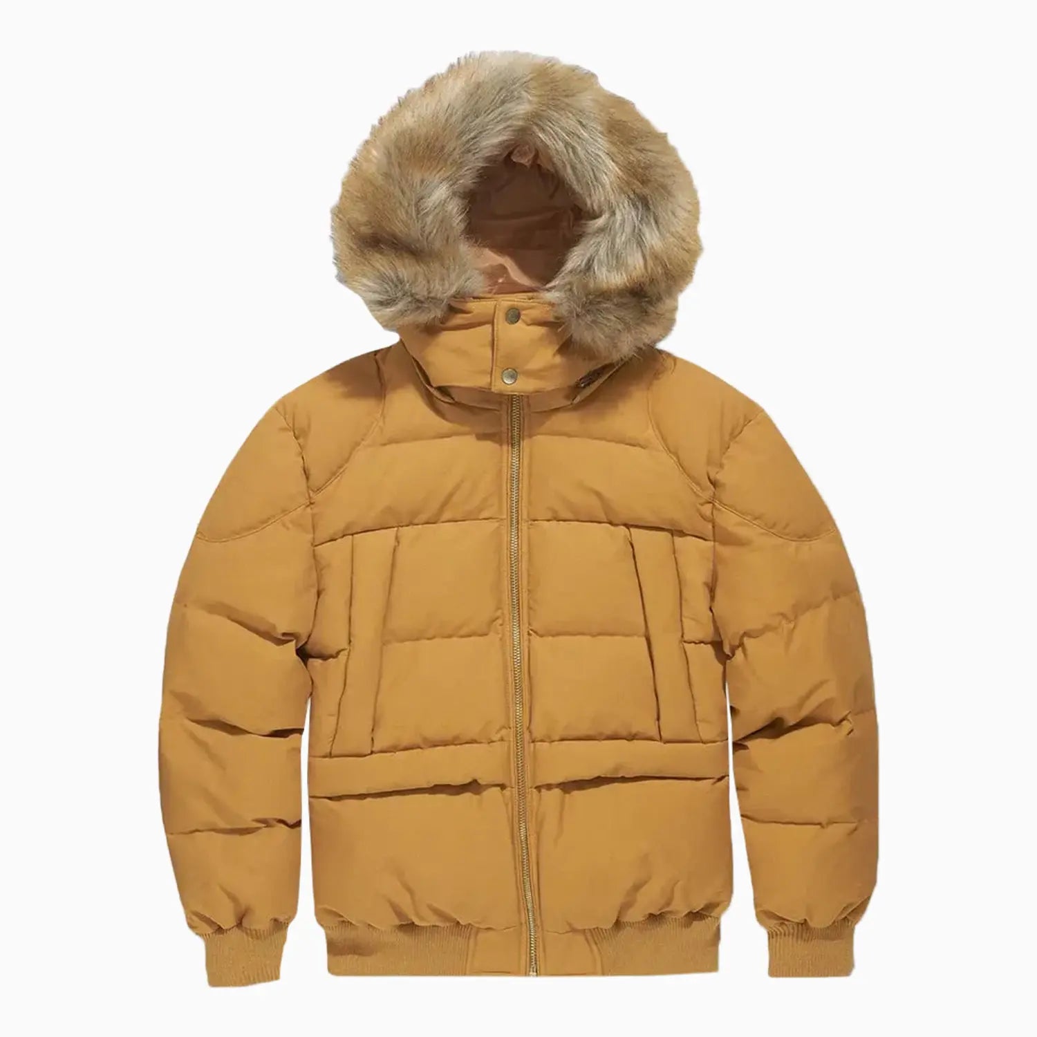 Men's Cross Bay Bomber Jacket