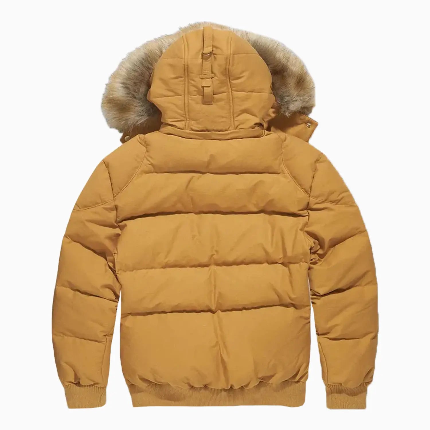 Men's Cross Bay Bomber Jacket