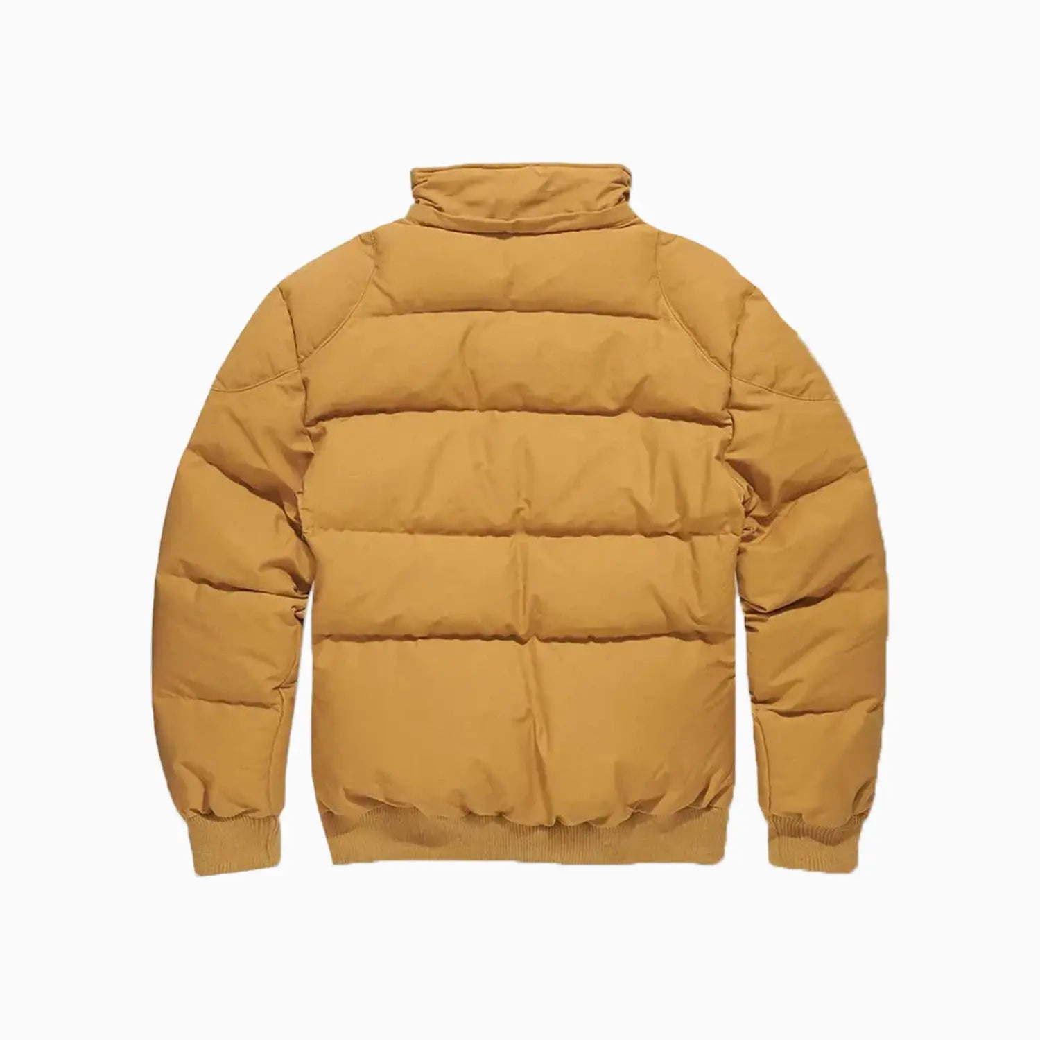 Men's Cross Bay Bomber Jacket