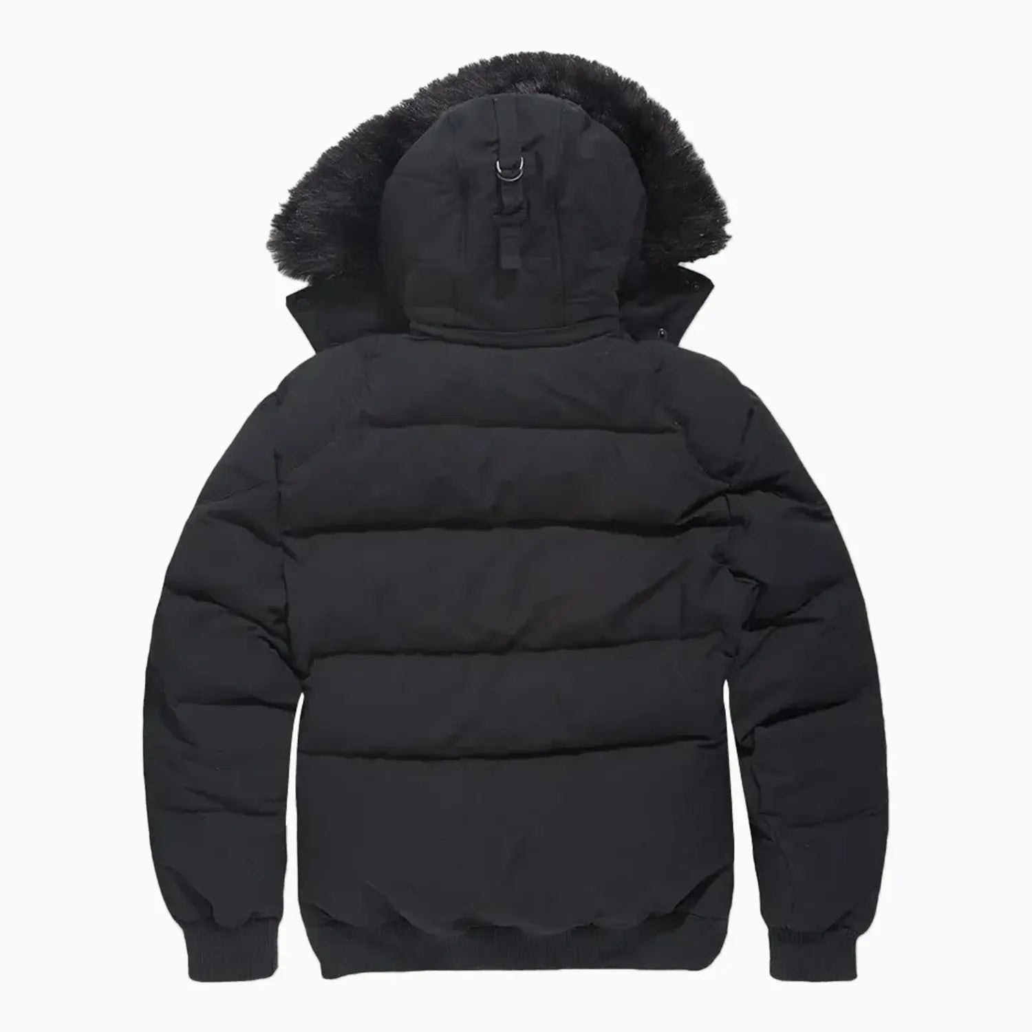 Men's Cross Bay Bomber Jacket Jordan Craig - Tops and Bottoms USA