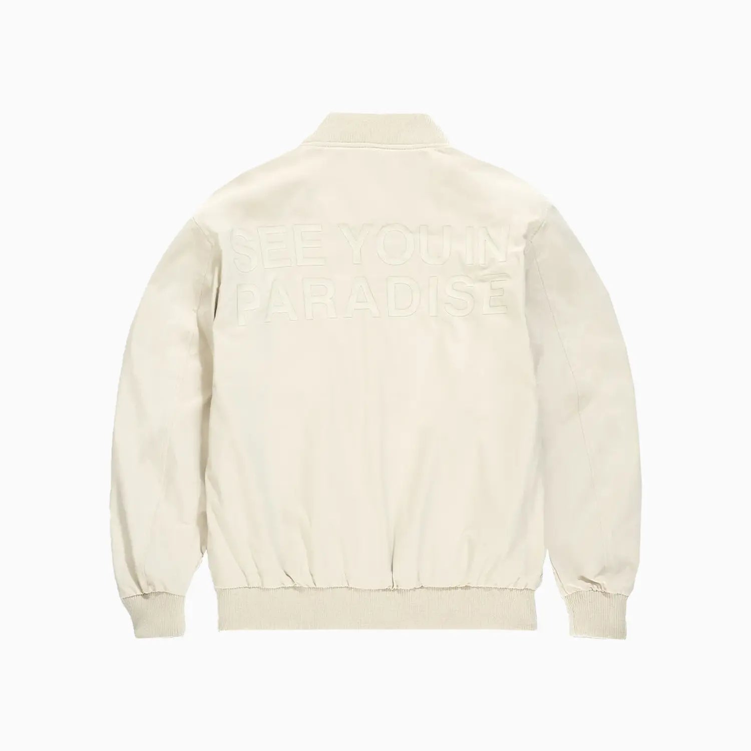 Men's Cruel Intentions Bomber Jacket