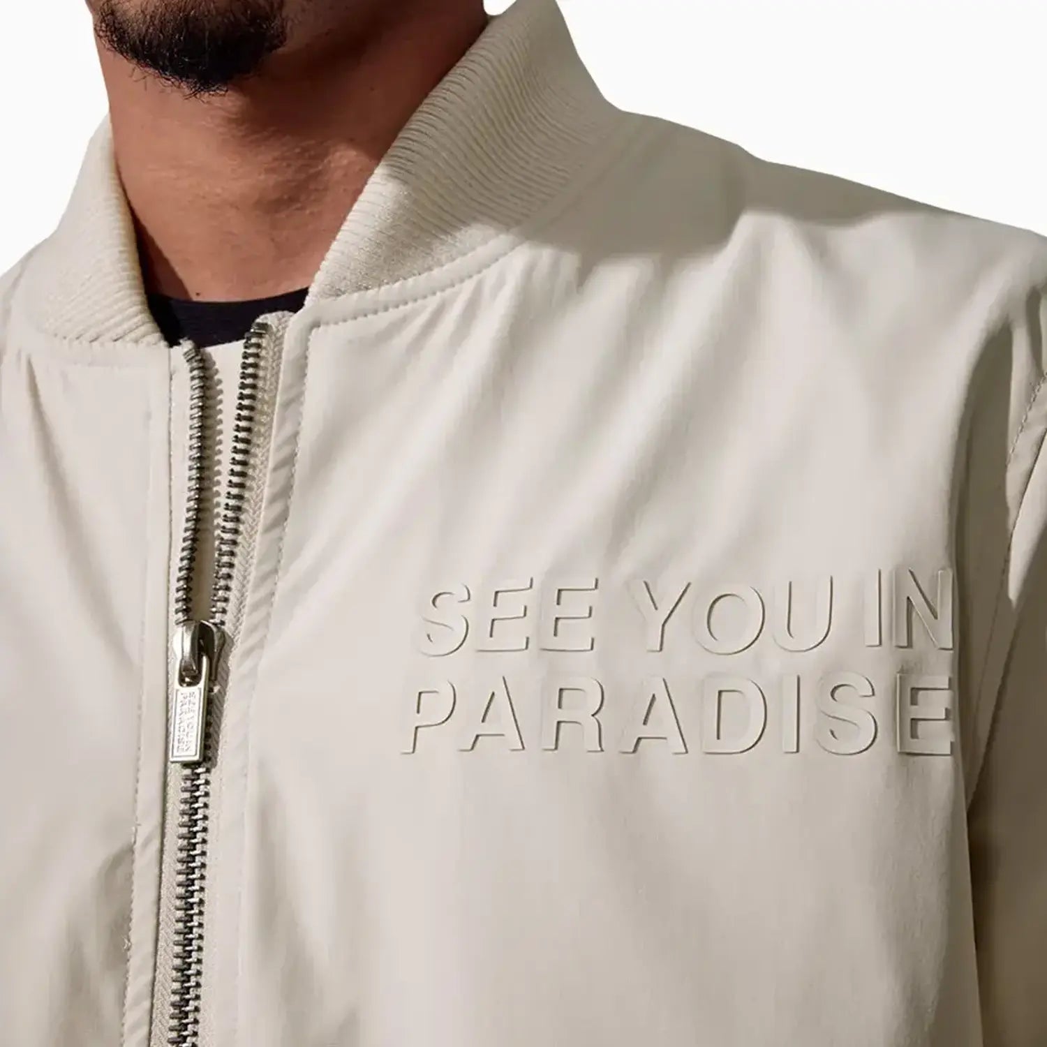 Men's Cruel Intentions Bomber Jacket