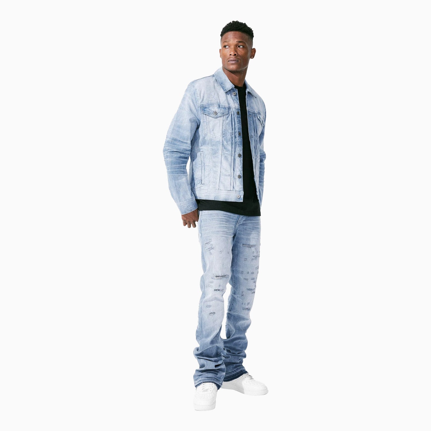 jordan-craig-mens-desperado-denim-trucker-jacket-jj351r-seastorm