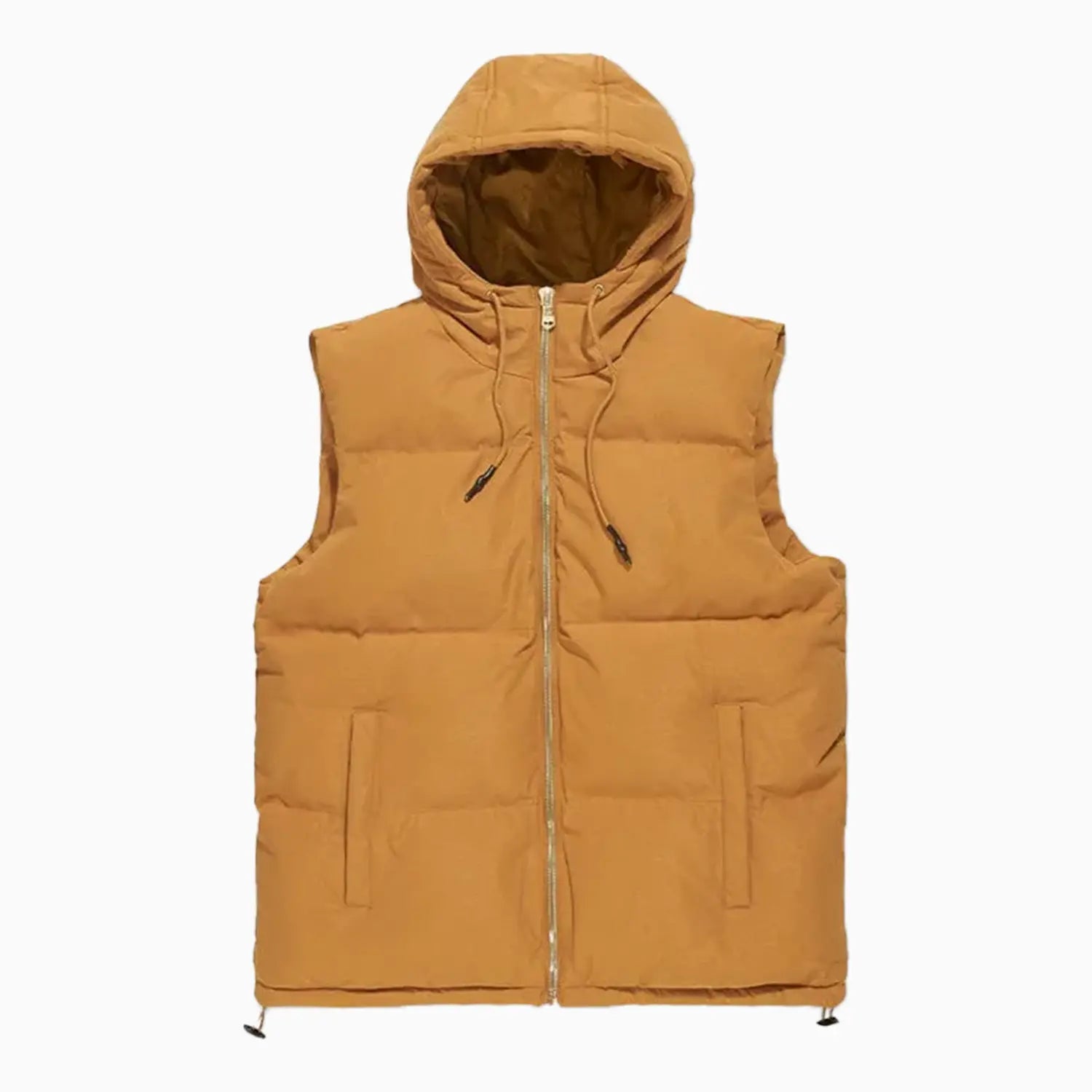 Men's East New York Bubble Vest