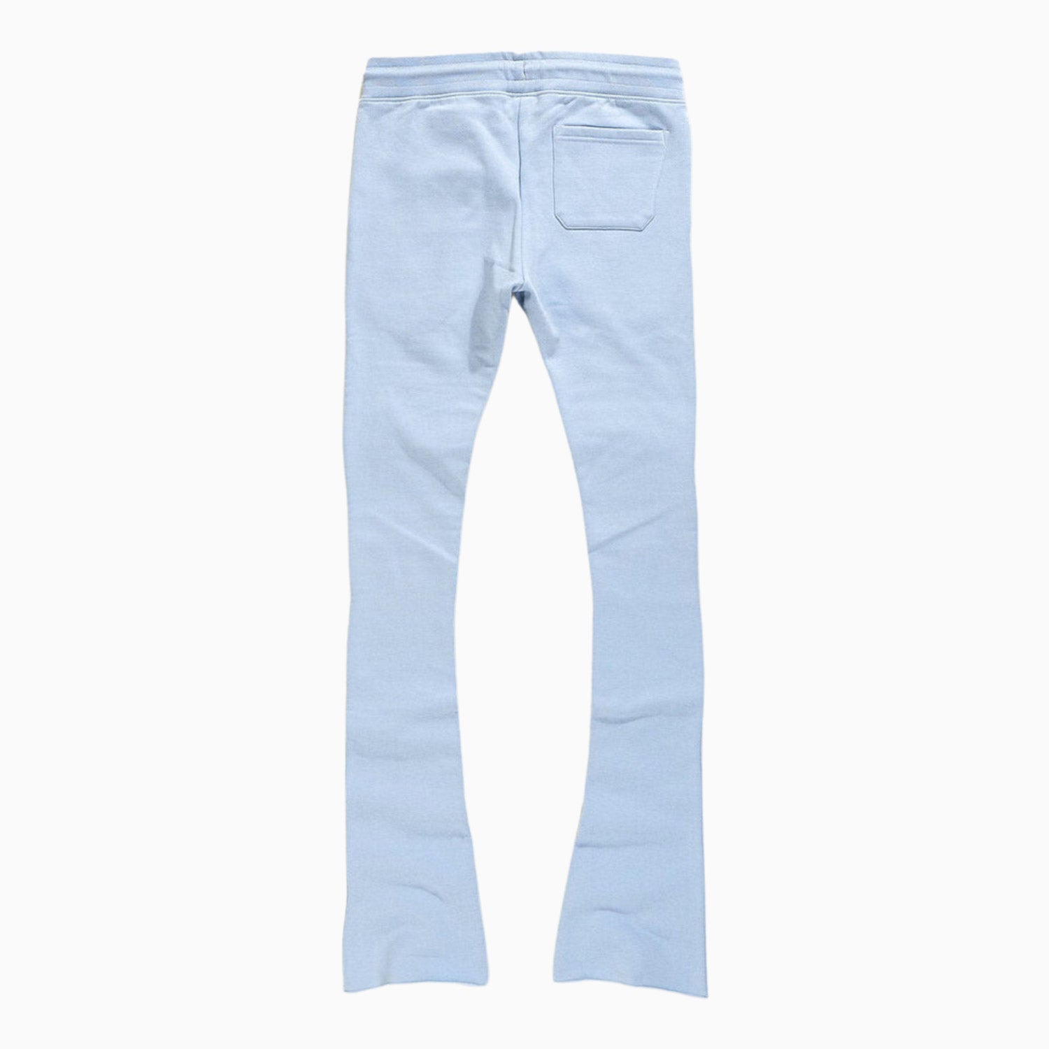 Men's Fleece Uptown Stacked Sweat Pant
