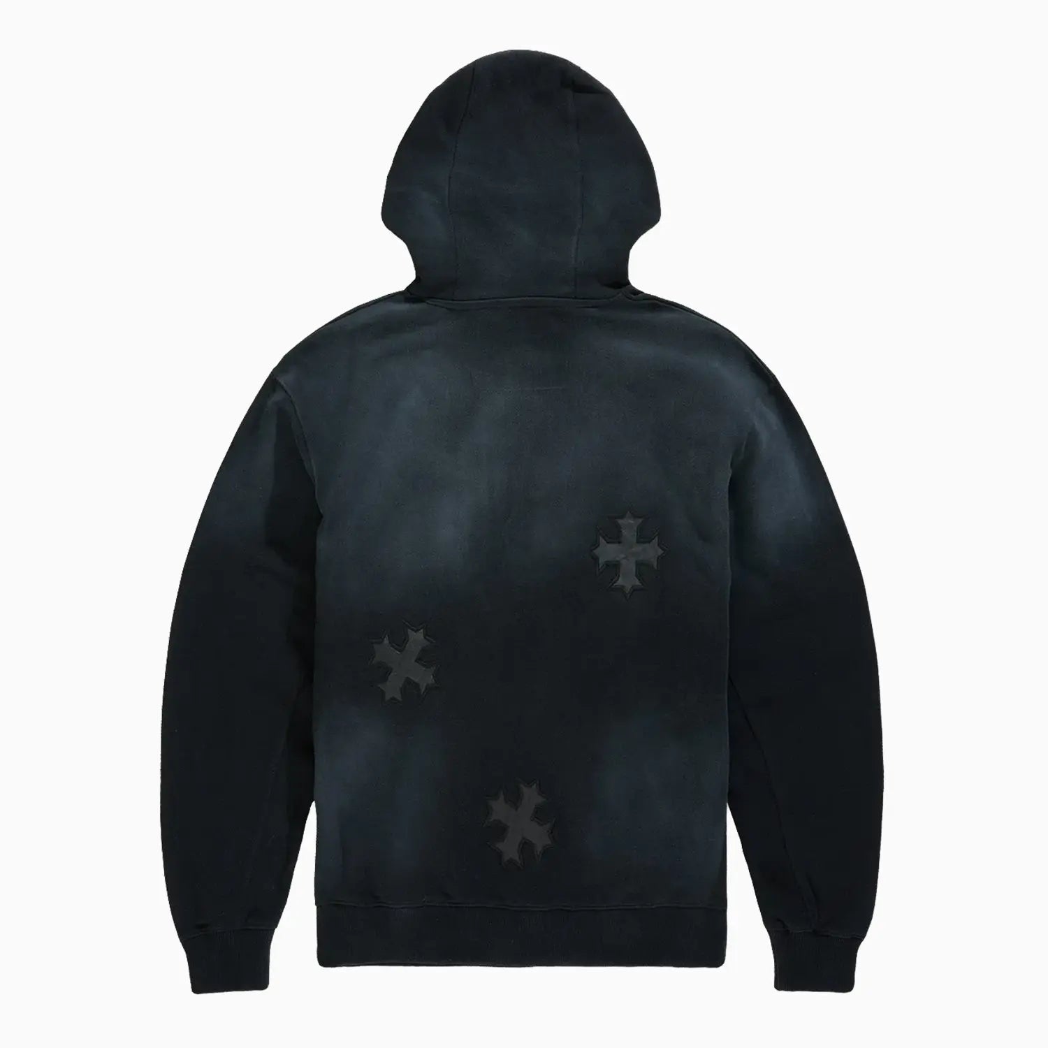 Men's Forbidden Fruit Pull Over Hoodie