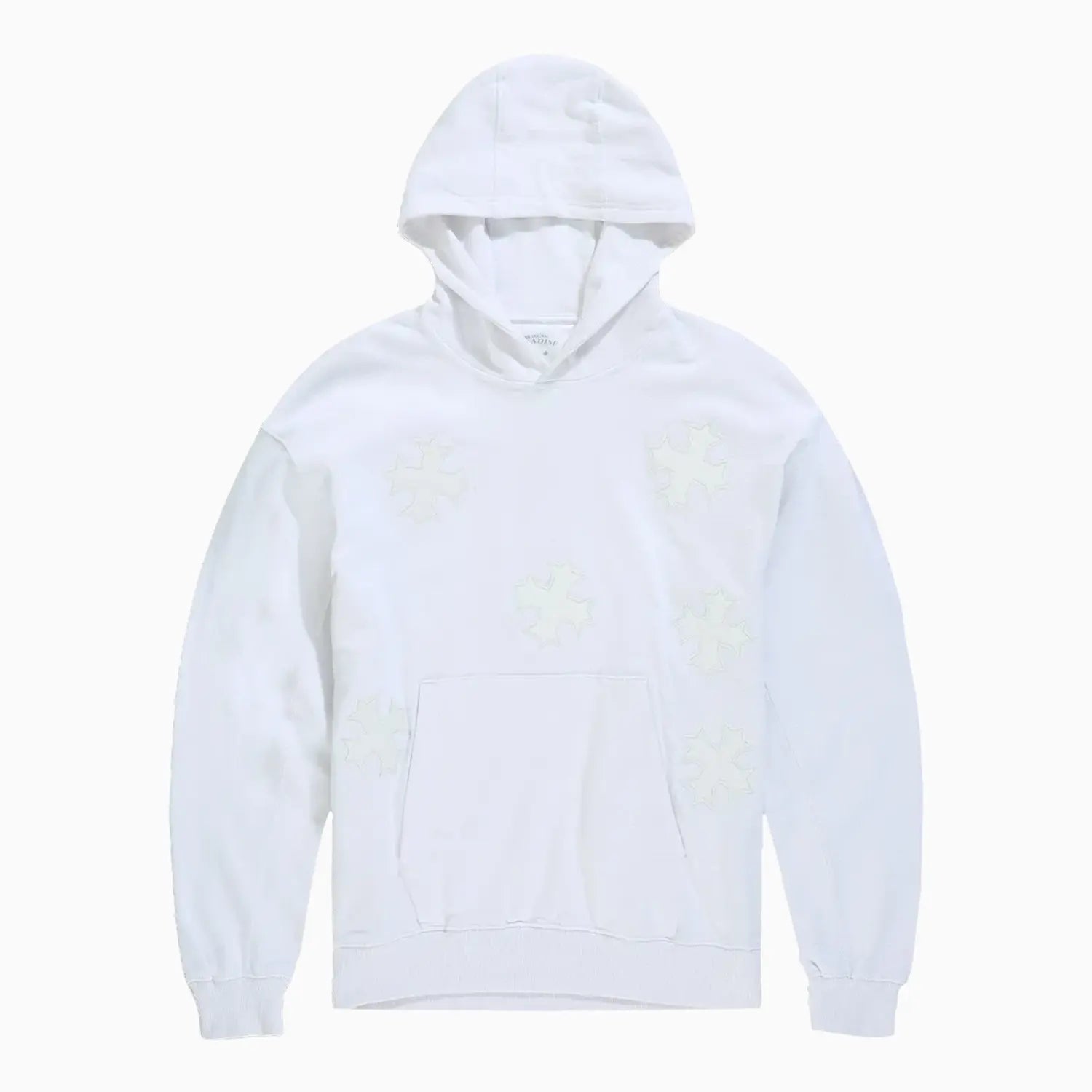 Men's Forbidden Fruit Pull Over Hoodie