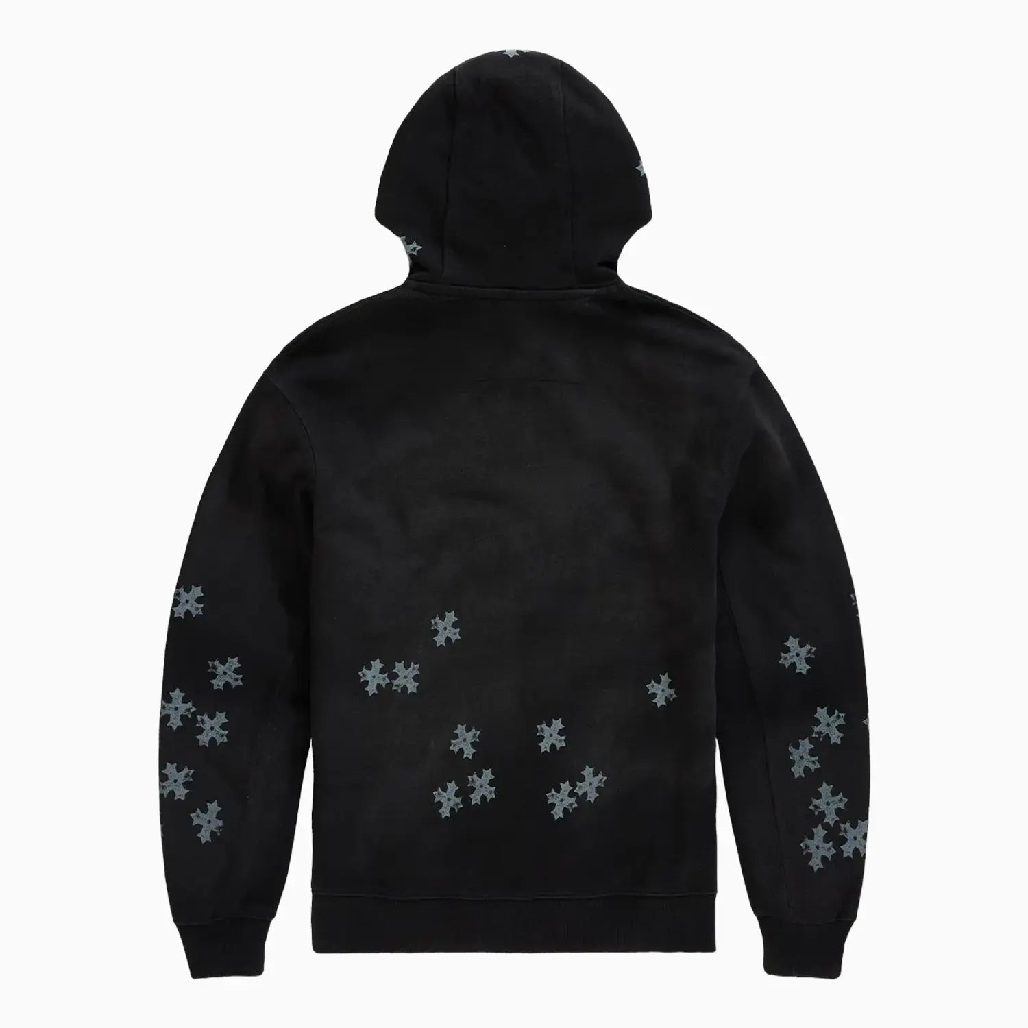 Men's Forbidden Fruit Zip Up Hoodie