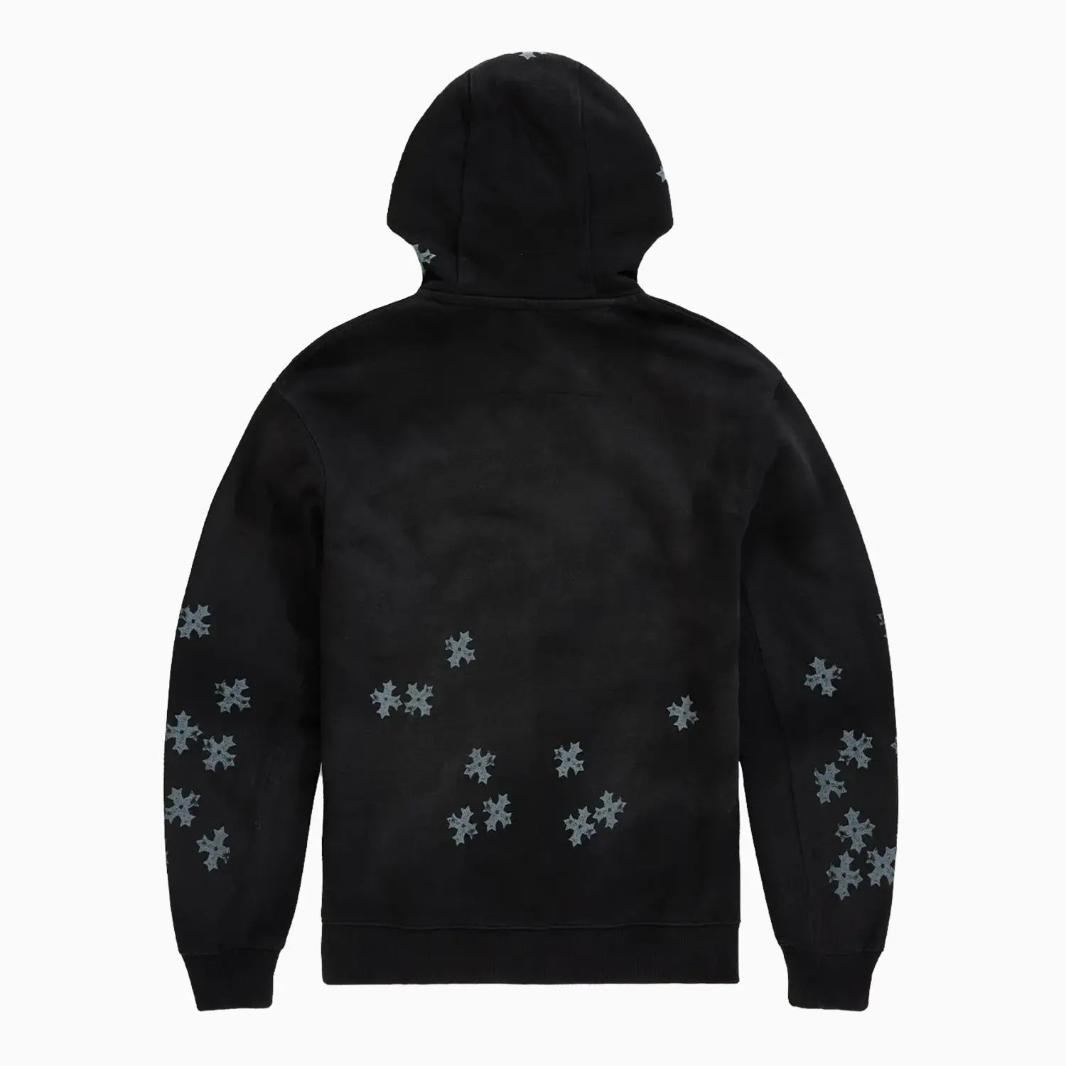 Men's Forbidden Fruit Zip Up Hoodie