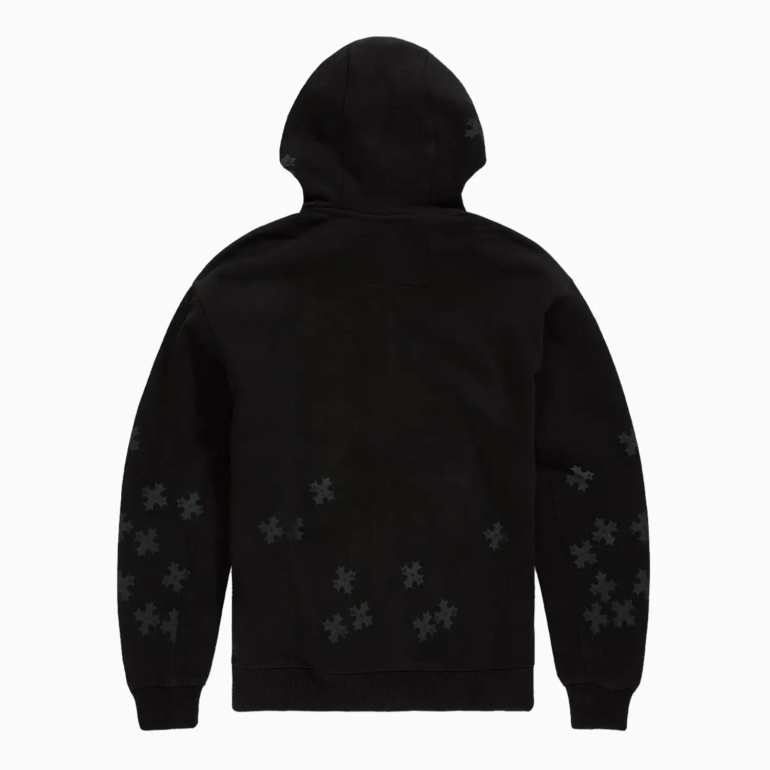 Men's Forbidden Fruit Zip Up Hoodie