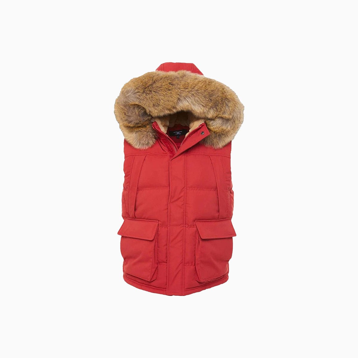 jordan-craig-mens-fur-puffer-vest-9371v-red