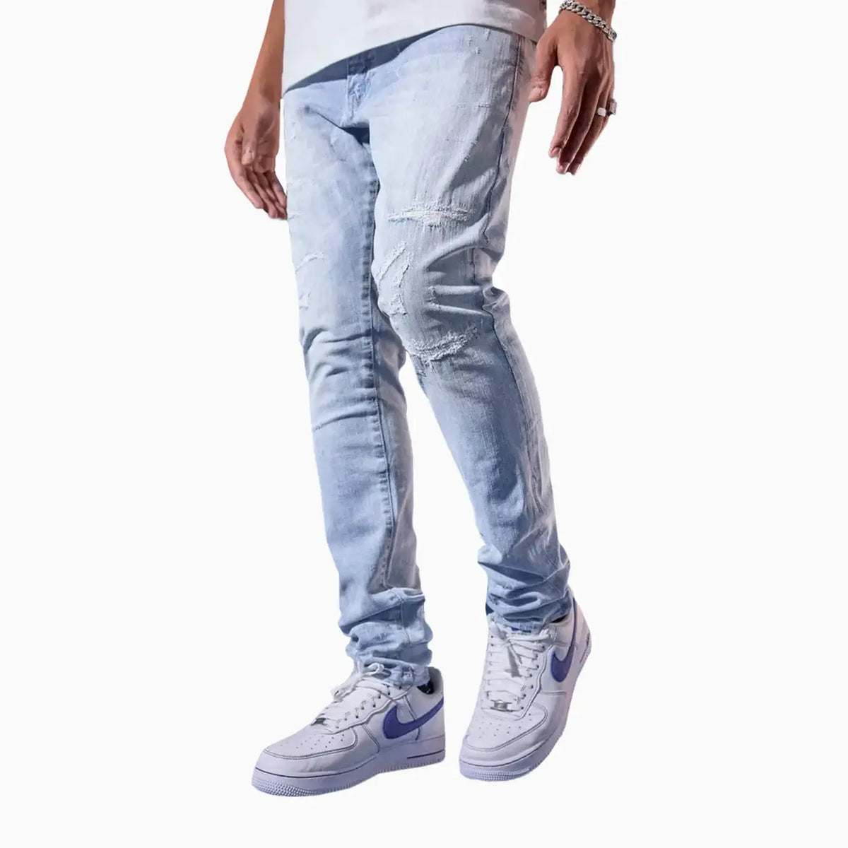 Jordan Craig Men's Hudson Sean Fit Jean Pant