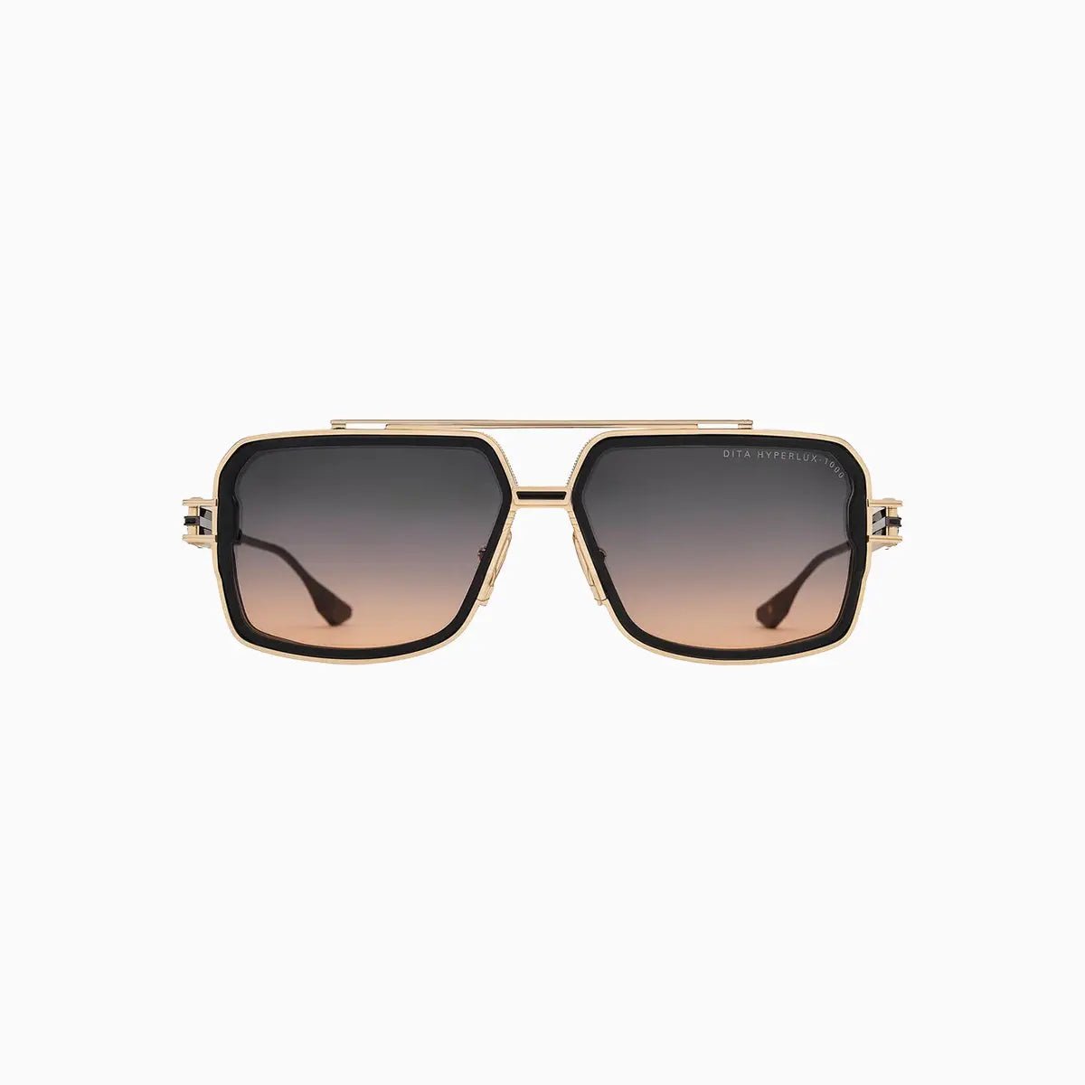 Men's Hyperlux 1000 Sunglasses Dita - Tops and Bottoms USA