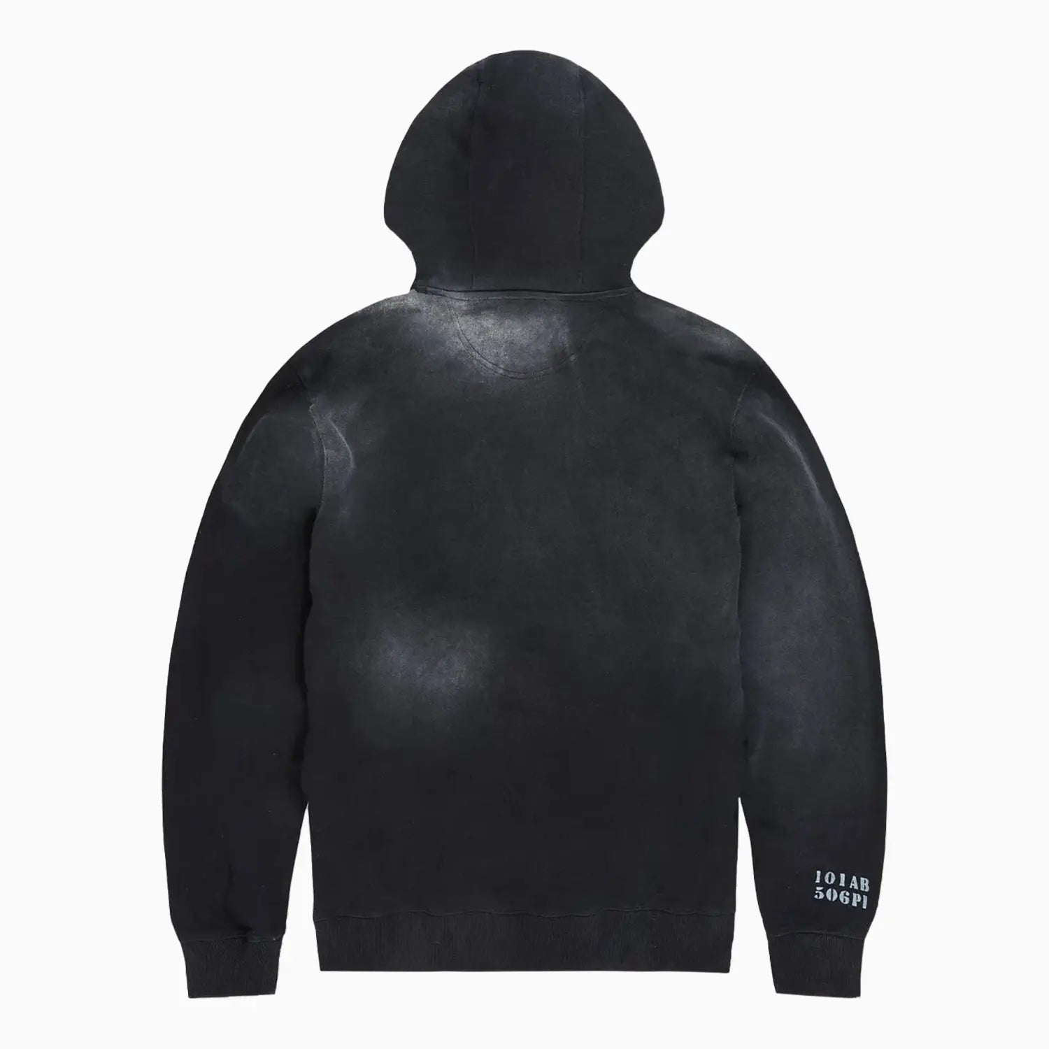 Men's Infantry Division Pull Over Hoodie Jordan Craig - Tops and Bottoms USA