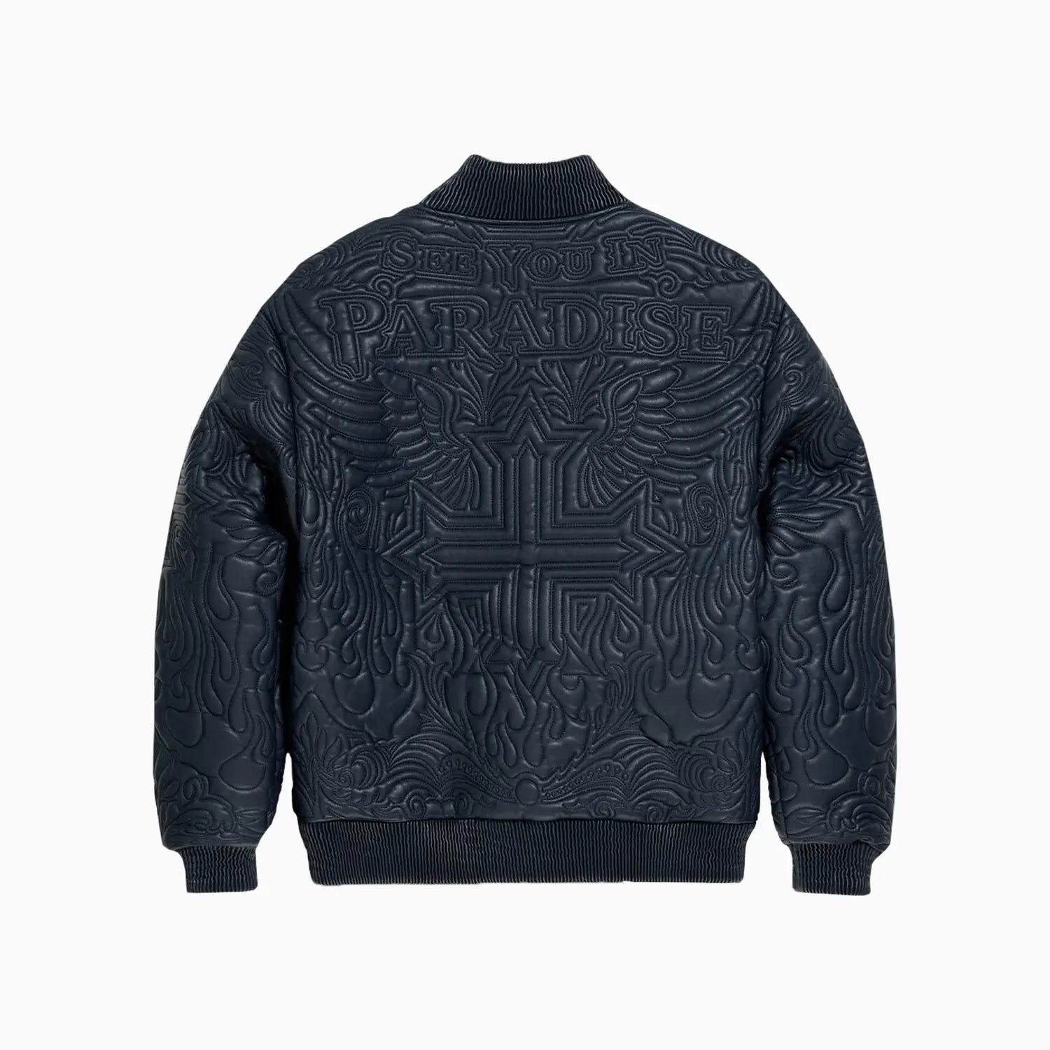 Men's Sinister Bomber Jacket