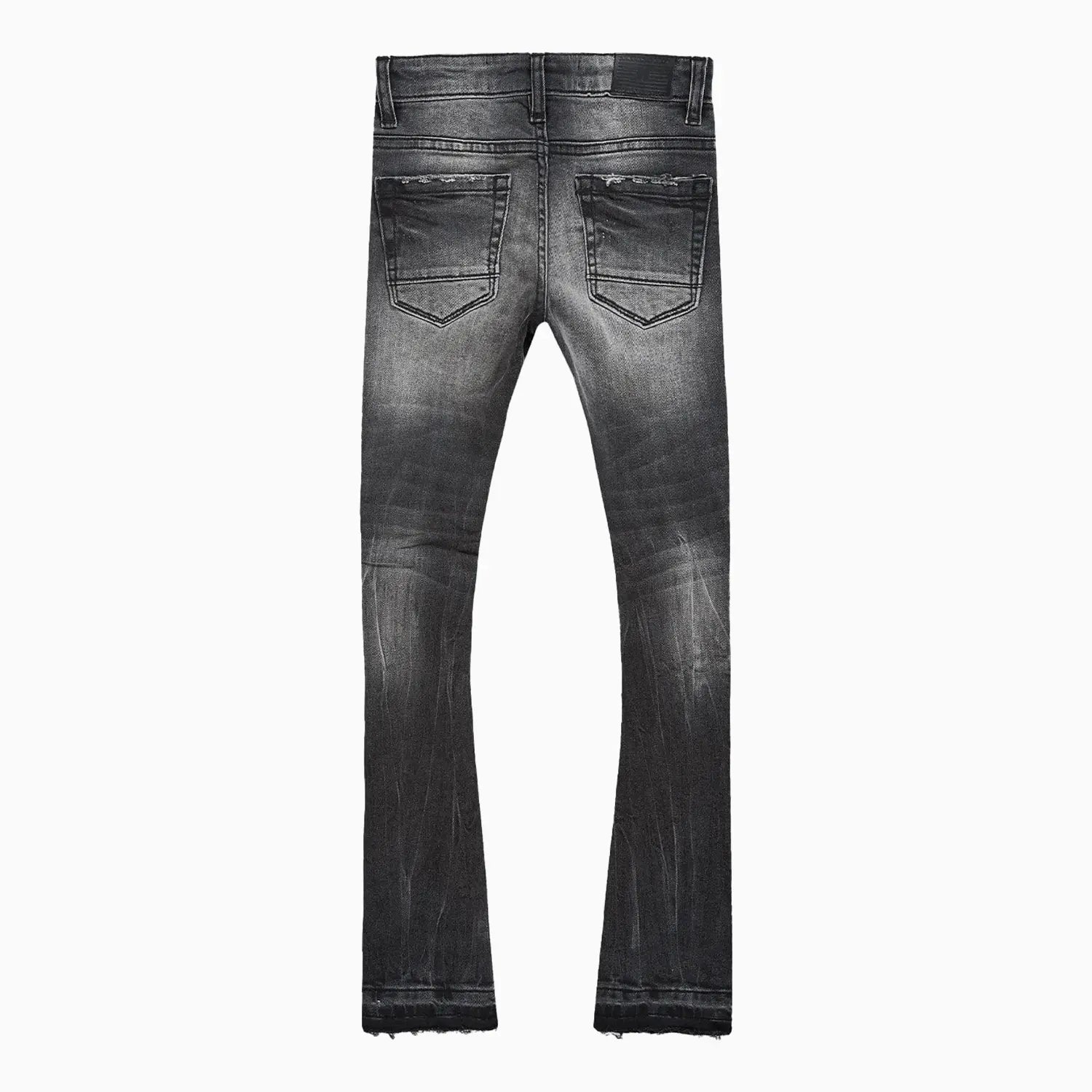 Men's Knee Shreds Jeans Pant