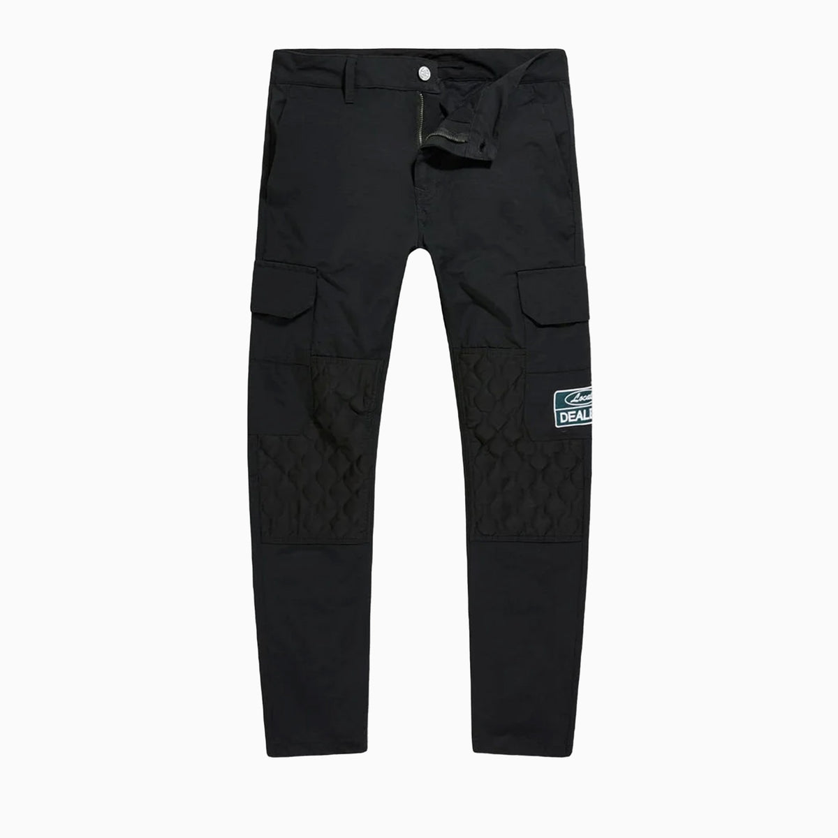 Men's Local Dealer Quilted Cargo Pant Jordan Craig - Tops and Bottoms USA