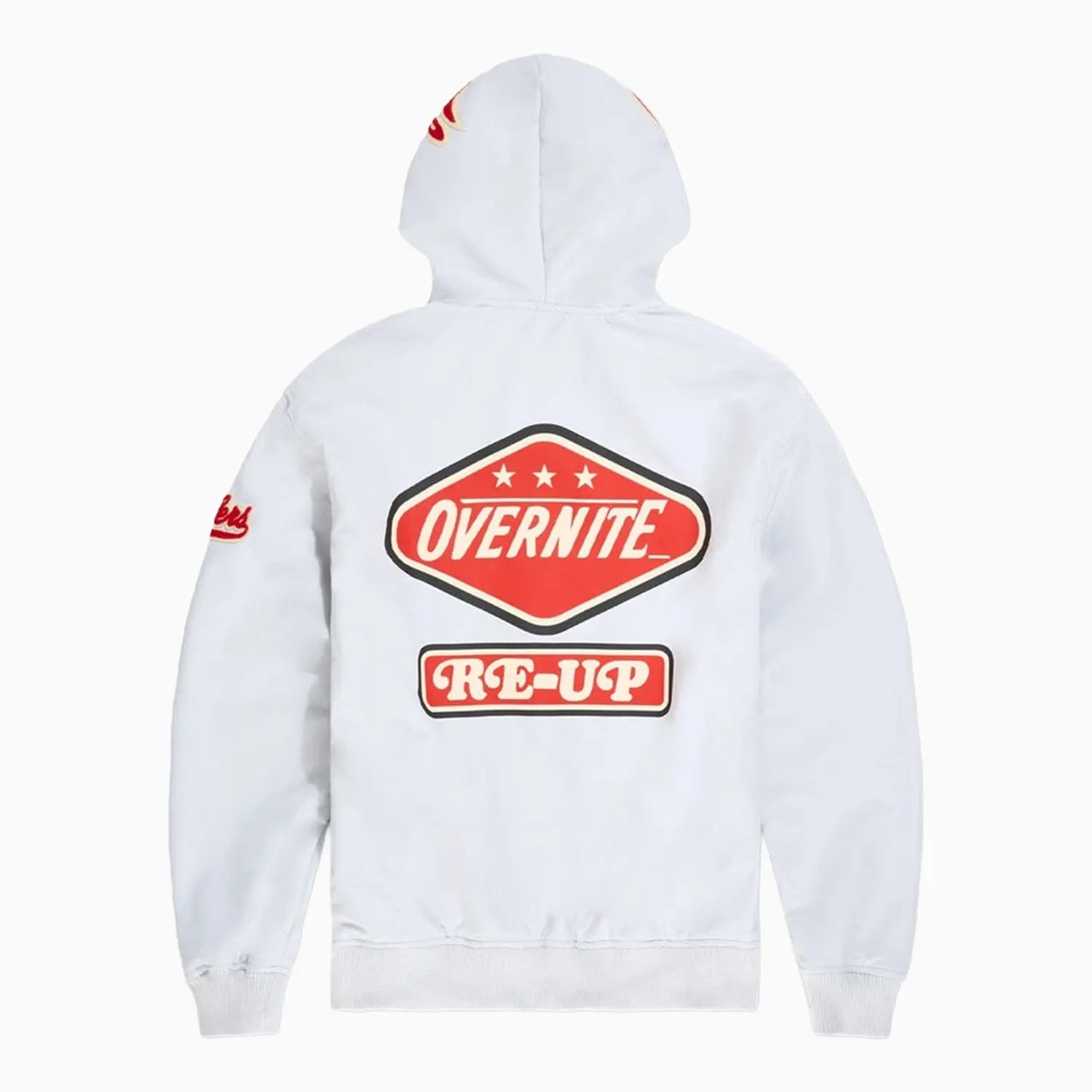 Men's Local Dealer Windbreaker Outfit