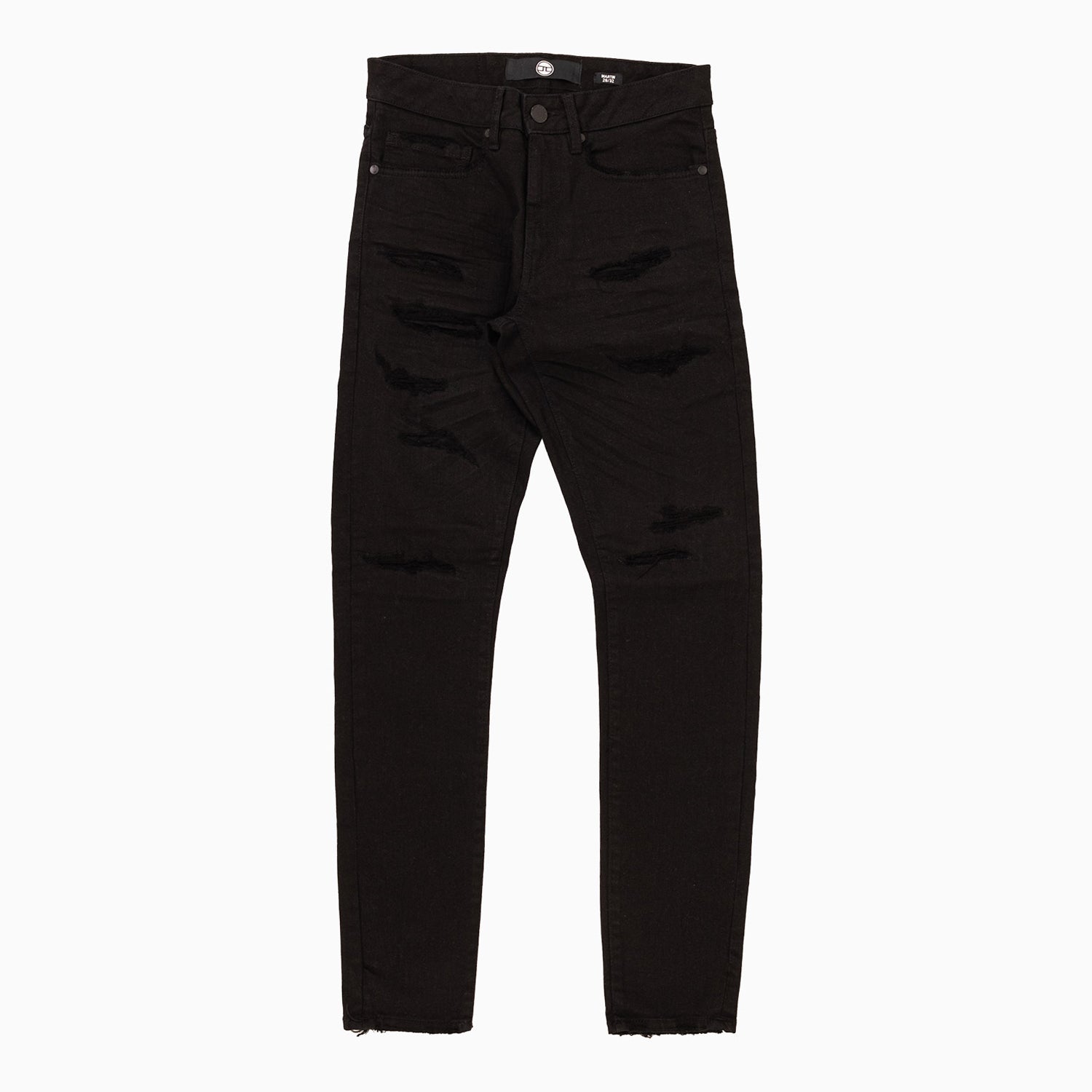 Men's Martin Punk Super Skinny Pant