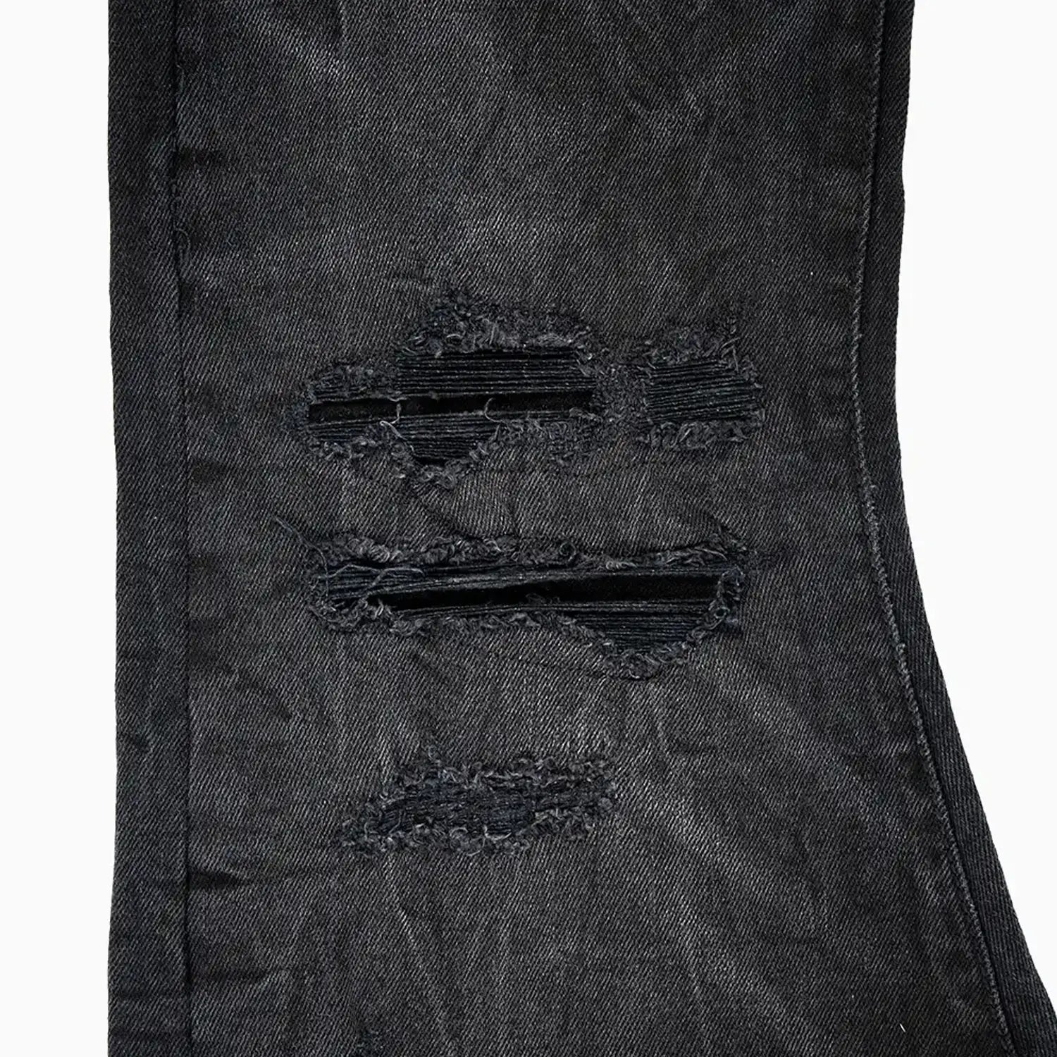 Men's Martin Stacked Denim Pant