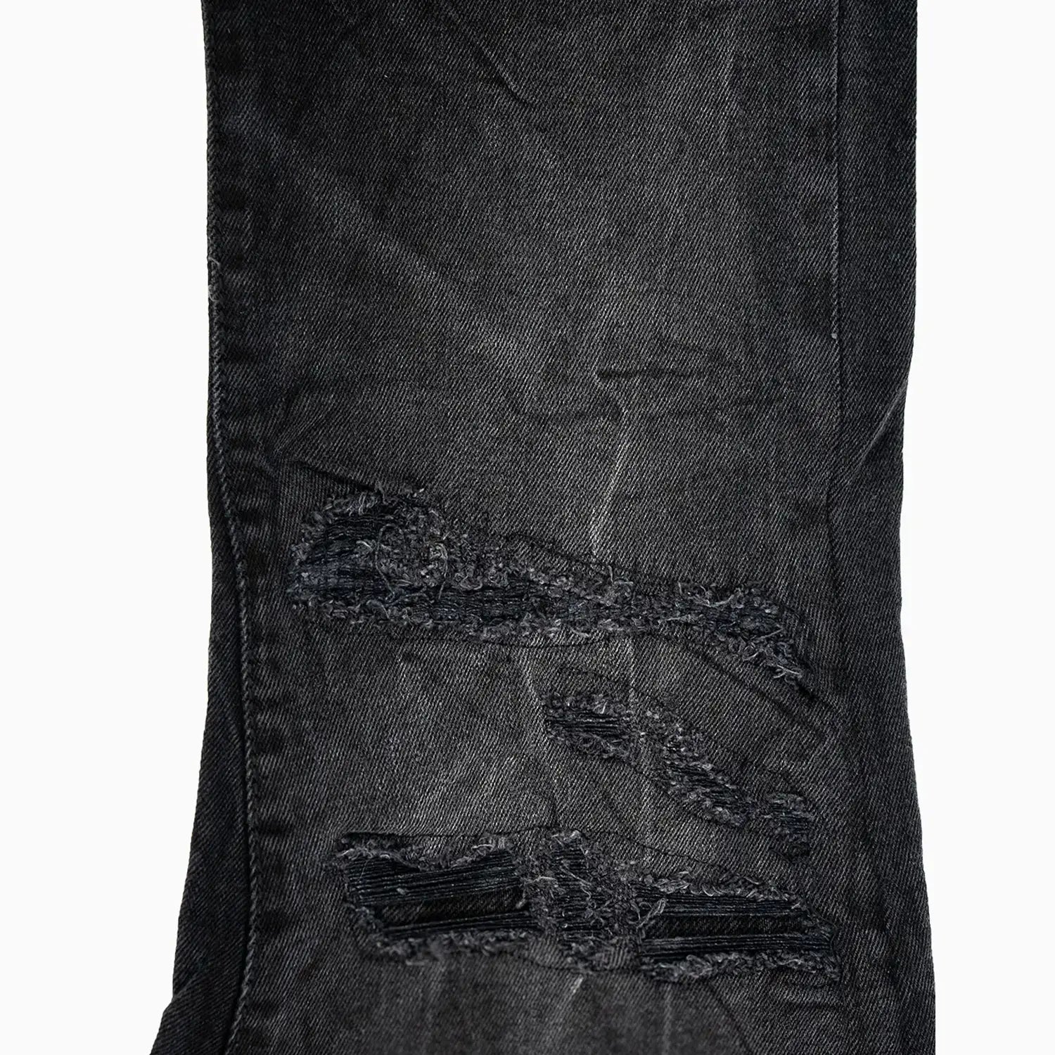 Men's Martin Stacked Denim Pant