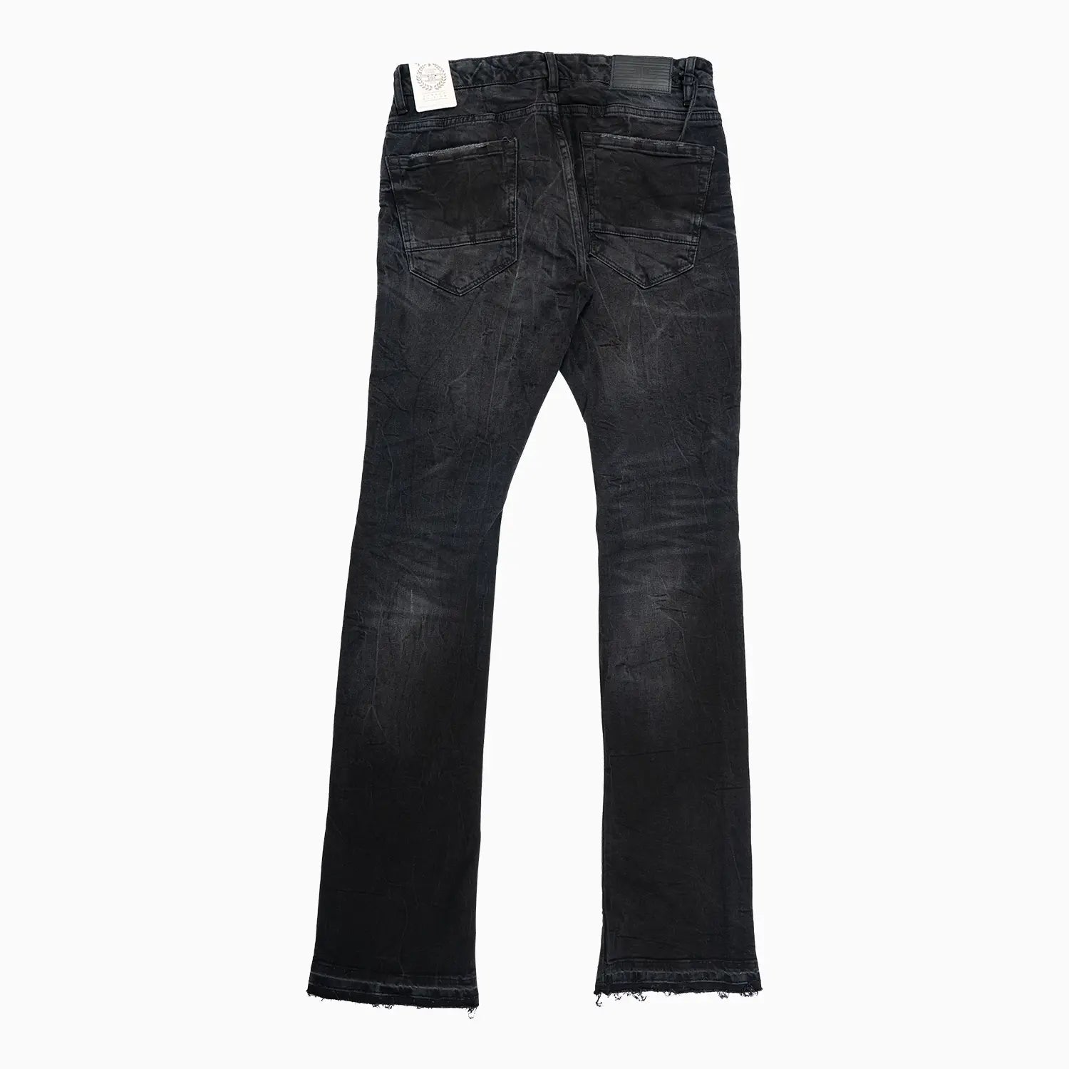 Men's Martin Stacked Denim Pant