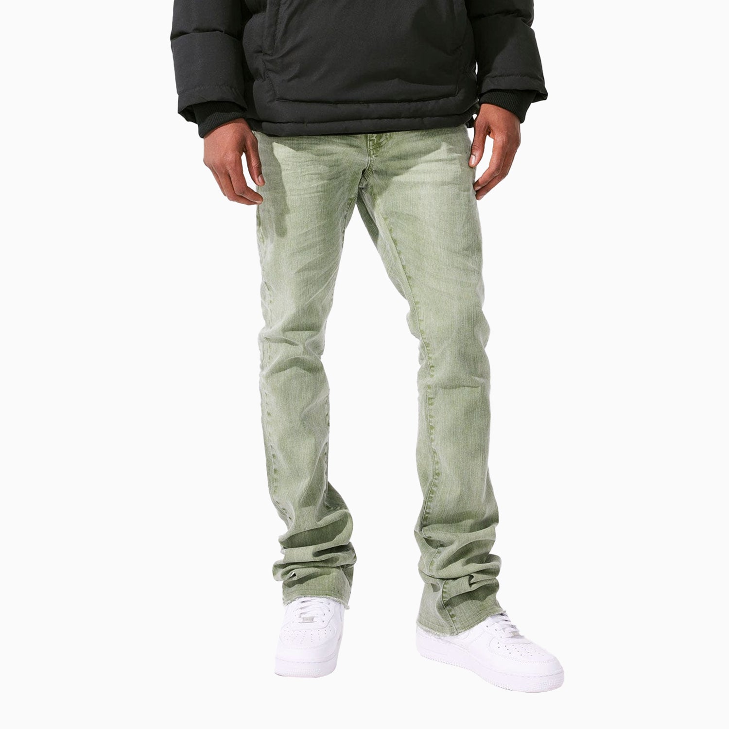 Jordan Craig Men's Martin Stacked Denim Pant