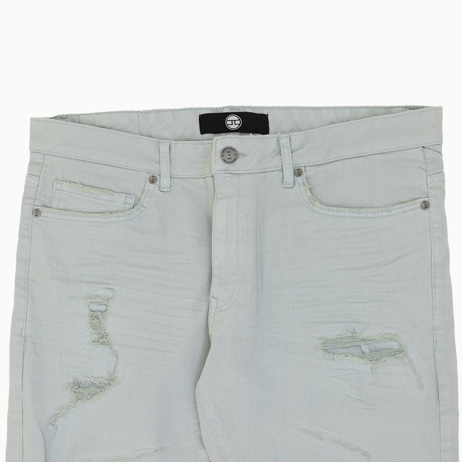 jordan-craig-mens-martin-stacked-fit-rip-repair-slim-denim-pant-jtf956r-slateblue