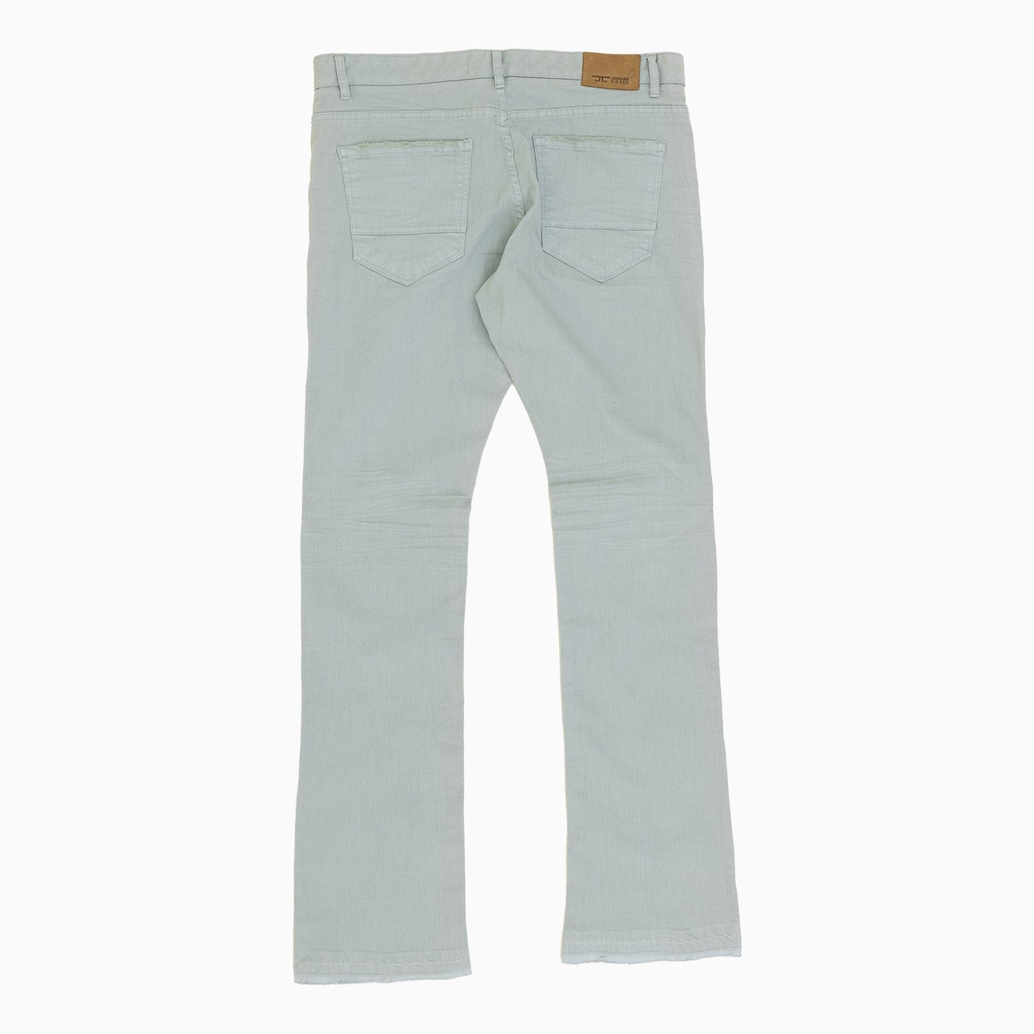 jordan-craig-mens-martin-stacked-fit-rip-repair-slim-denim-pant-jtf956r-slateblue