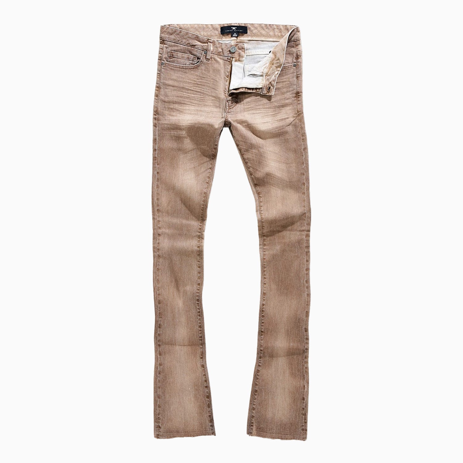 Men's Martin Stacked Full Bloom Denim Pant
