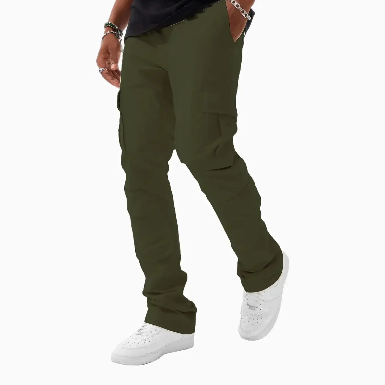 Men's Martin Stacked Ventura Cargo Pant