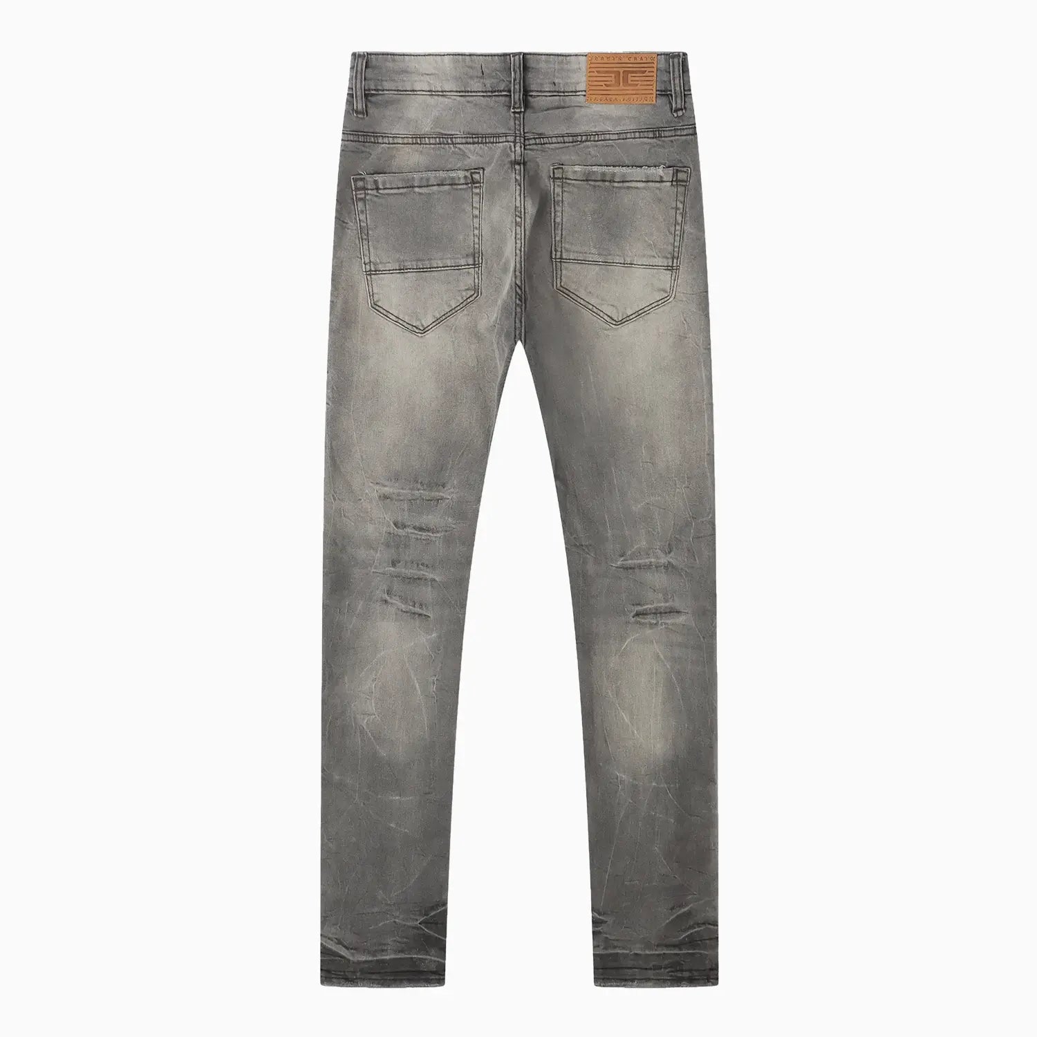 Men's No Rips Sean Fit Pant Jordan Craig - Tops and Bottoms USA