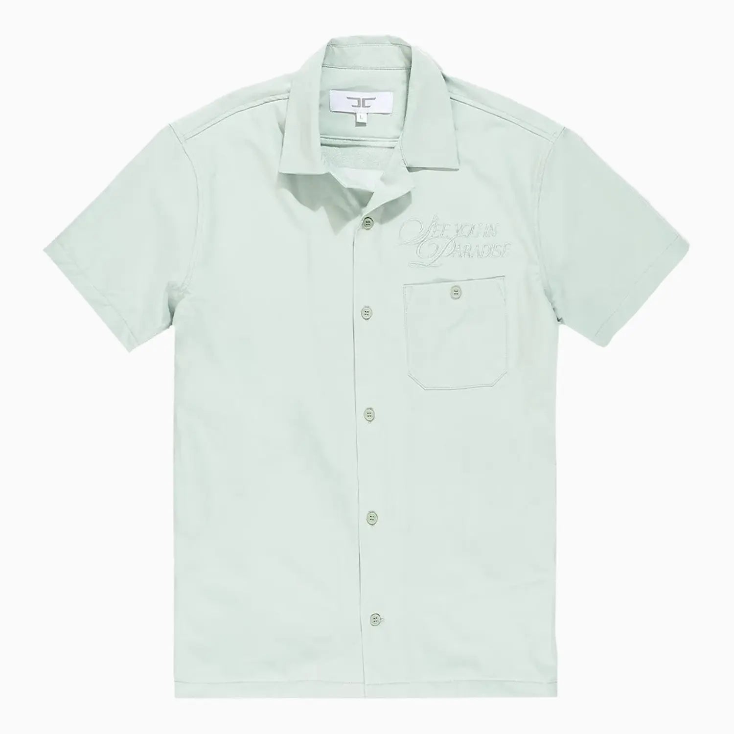 Men's Retro Oakland Mechanic Outfit Jordan Craig - Tops and Bottoms USA