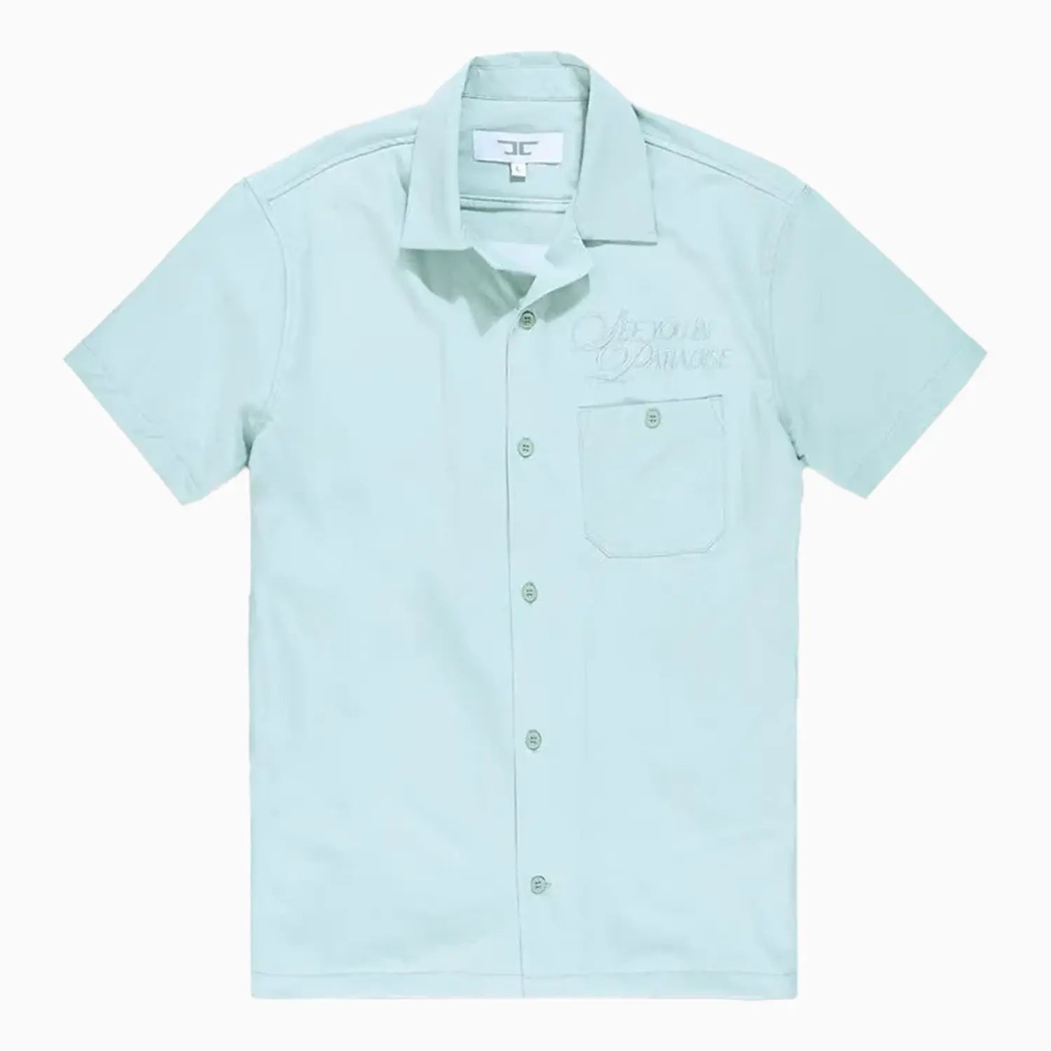 Men's Retro Oakland Mechanic Outfit Jordan Craig - Tops and Bottoms USA