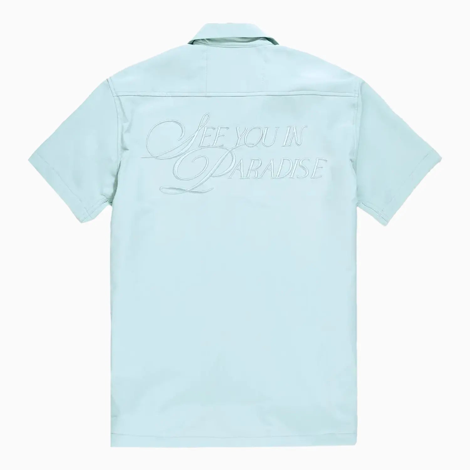 Men's Retro Oakland Mechanic Outfit Jordan Craig - Tops and Bottoms USA