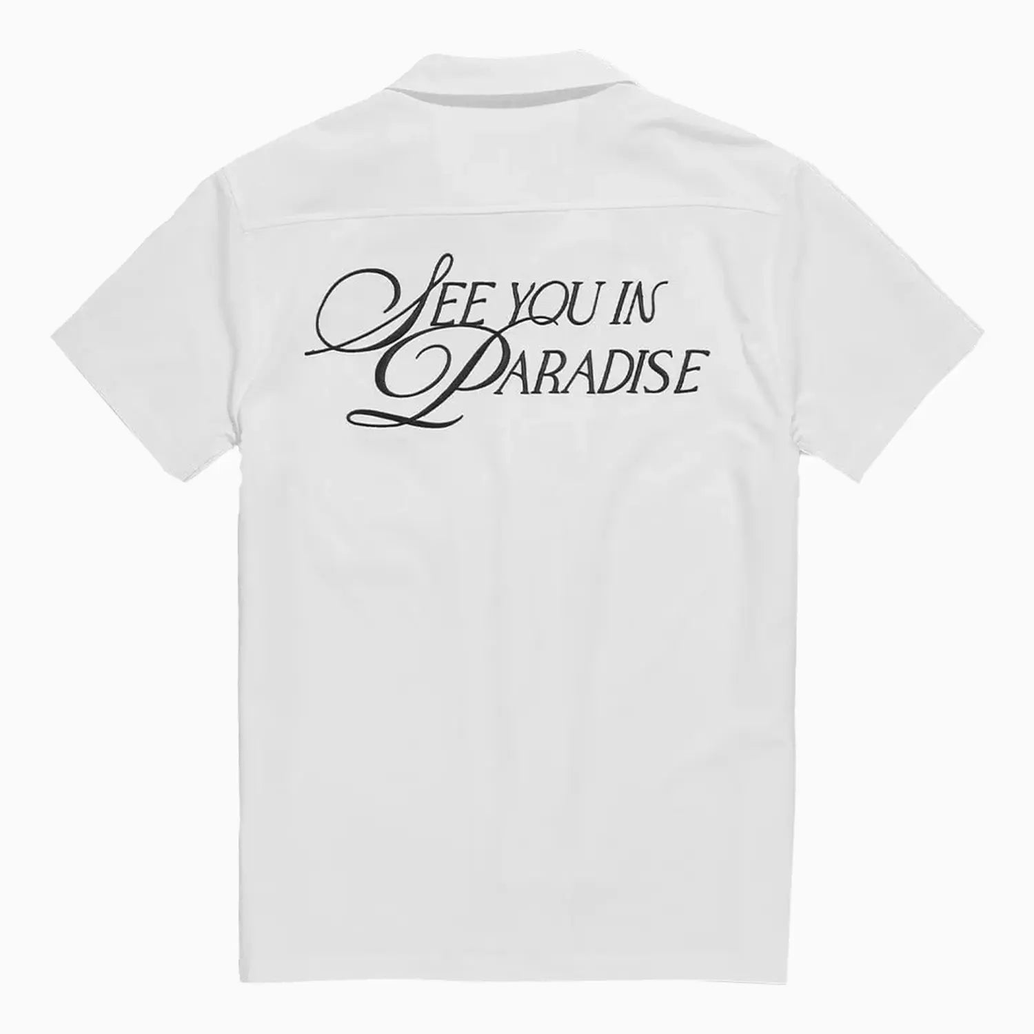 Men's Retro Oakland Mechanic Outfit Jordan Craig - Tops and Bottoms USA