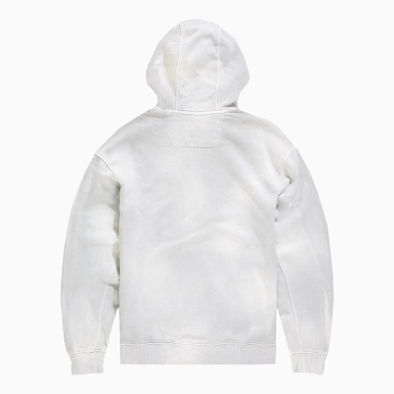 Men's Oasis Washed Pull Over Hoodie Jordan Craig - Tops and Bottoms USA