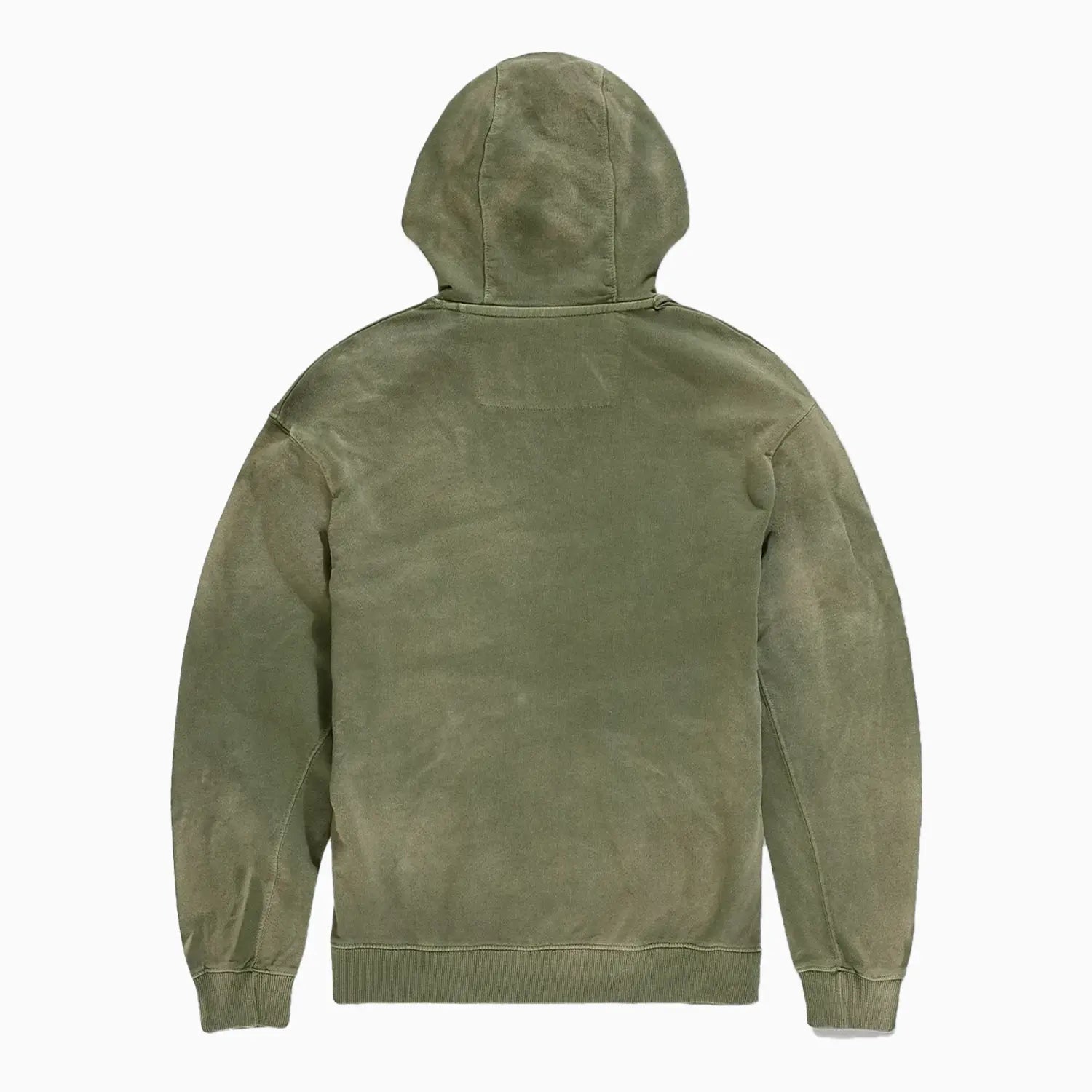 Men's Oasis Washed Pull Over Hoodie Jordan Craig - Tops and Bottoms USA