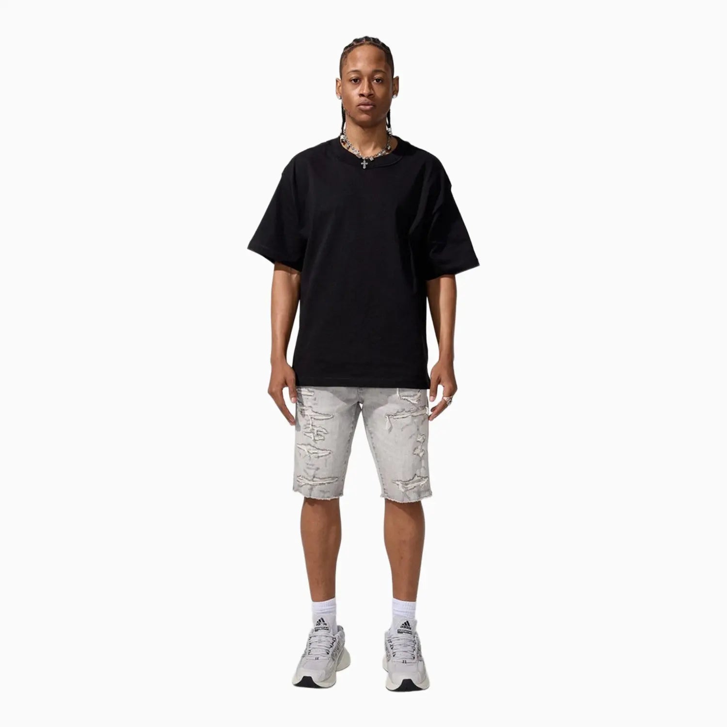 Men's OG Arlington Denim Shorts