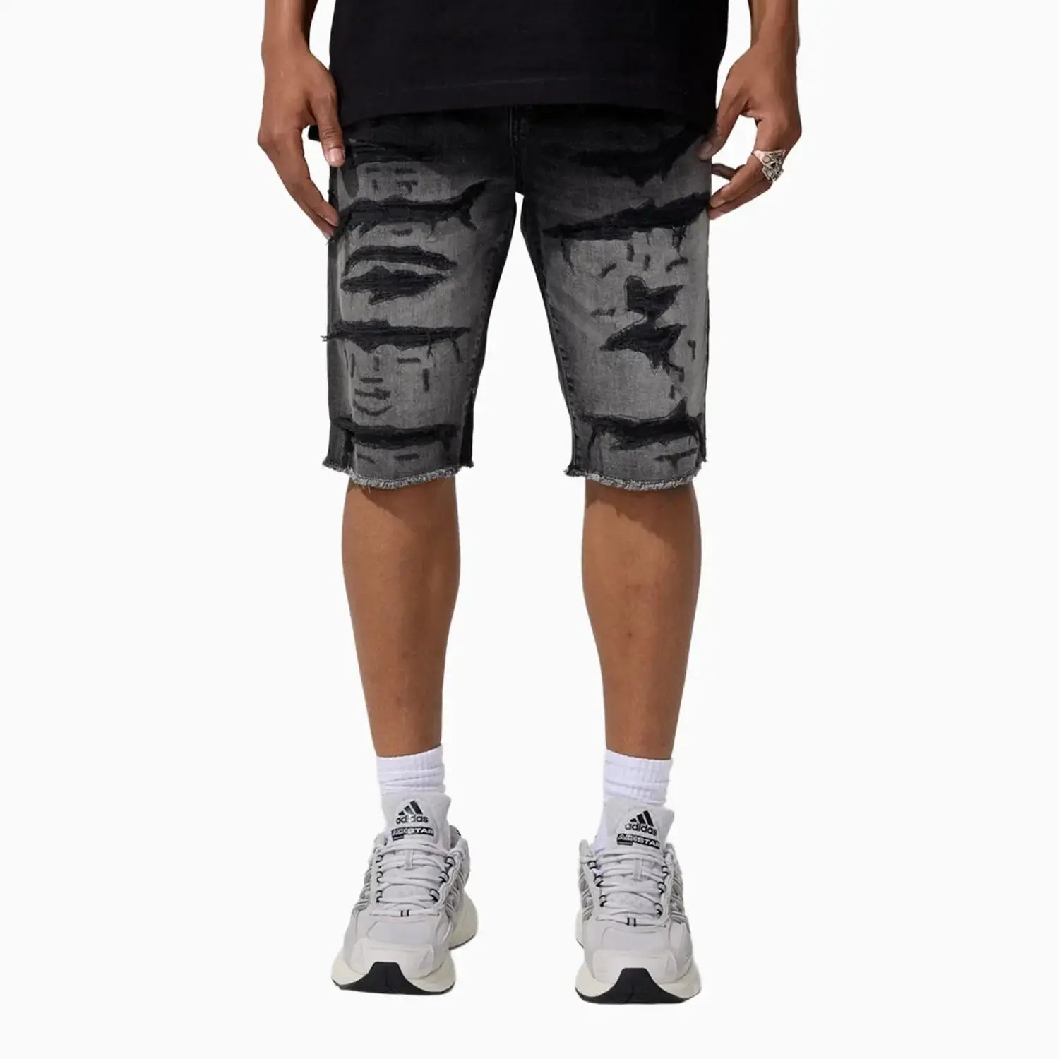 Men's OG Arlington Denim Shorts