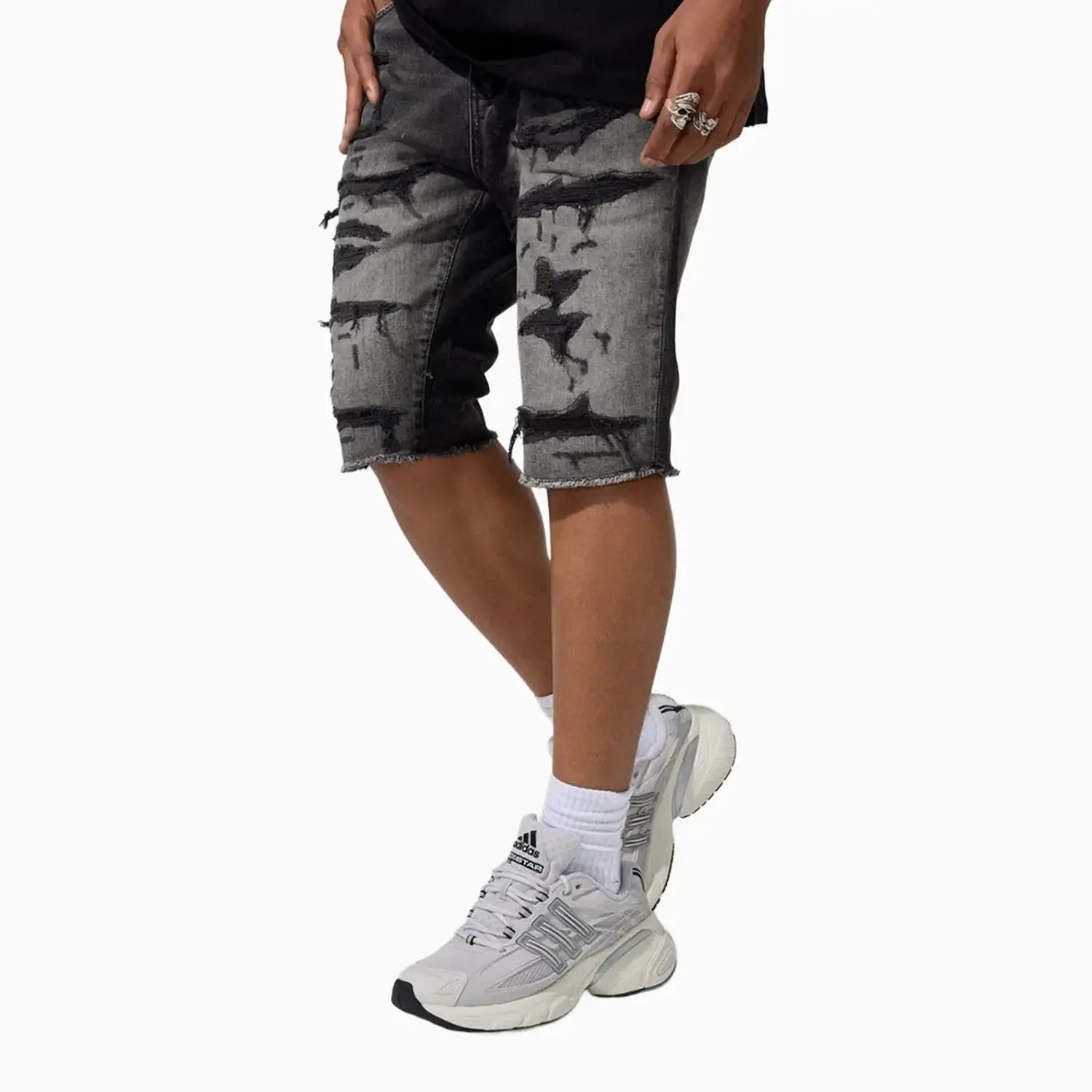 Men's OG Arlington Denim Shorts