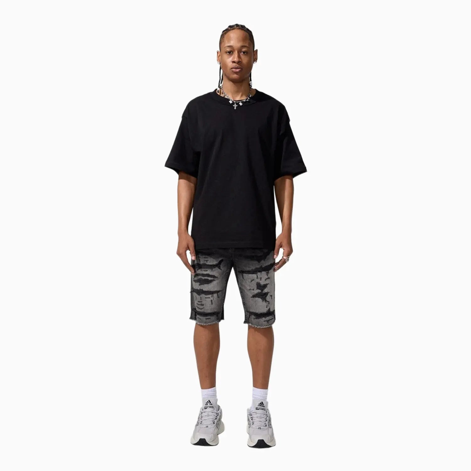 Men's OG Arlington Denim Shorts